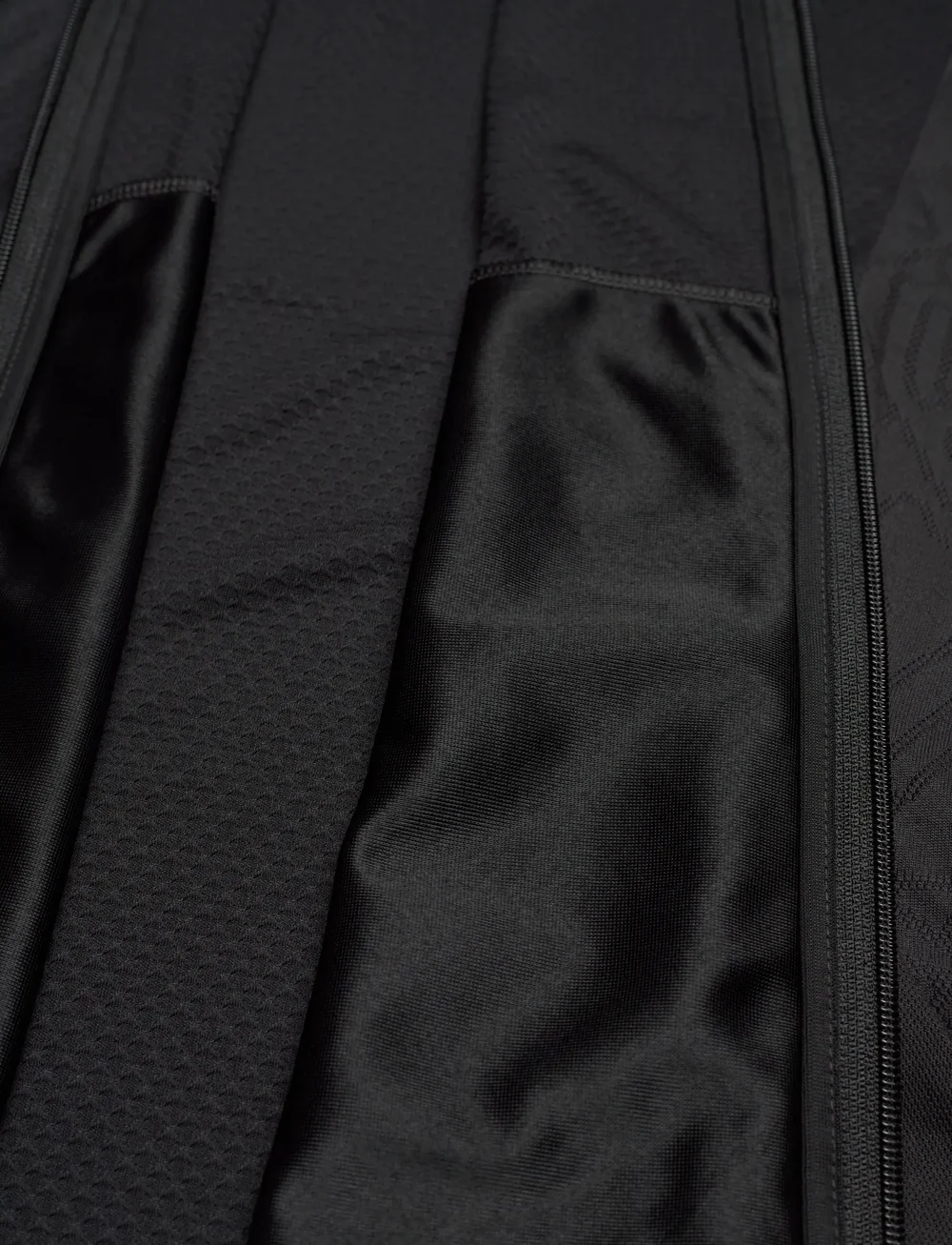 PUMA - teamFINAL Training Jacket - sportsjakker - puma black-puma silver - 4