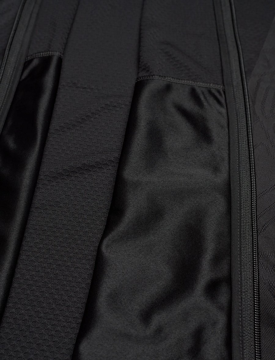 PUMA - teamFINAL Training Jacket - sportjackor - puma black-puma silver - 4