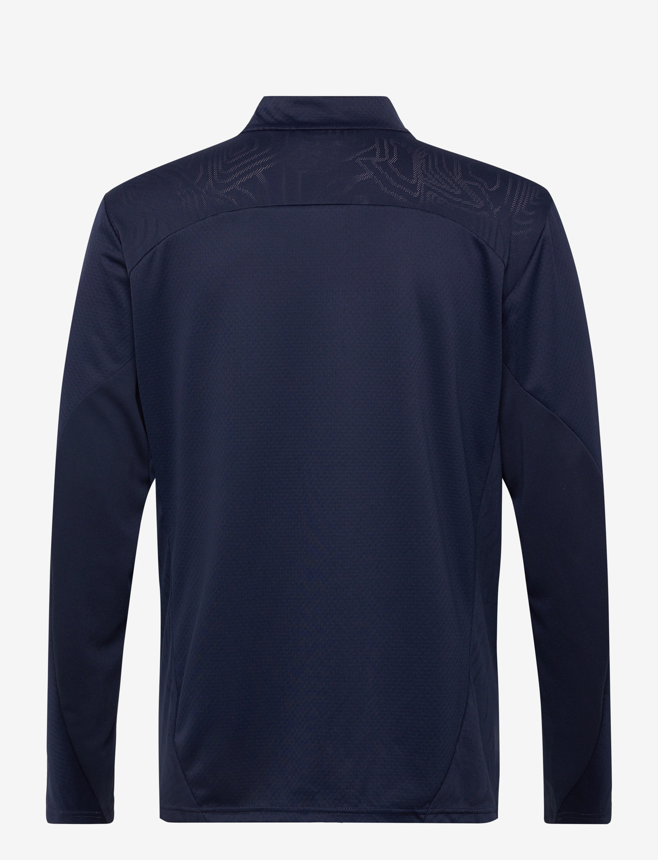 PUMA - teamFINAL Training Jacket - spordijakid - puma navy-puma silver - 1