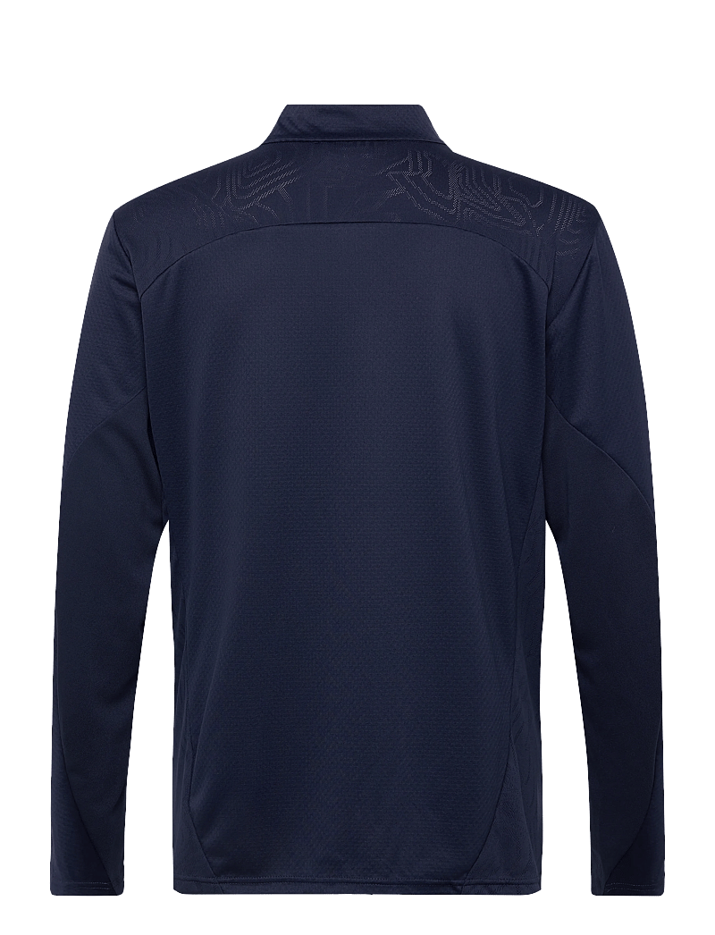 PUMA - teamFINAL Training Jacket - spordijakid - puma navy-puma silver - 1