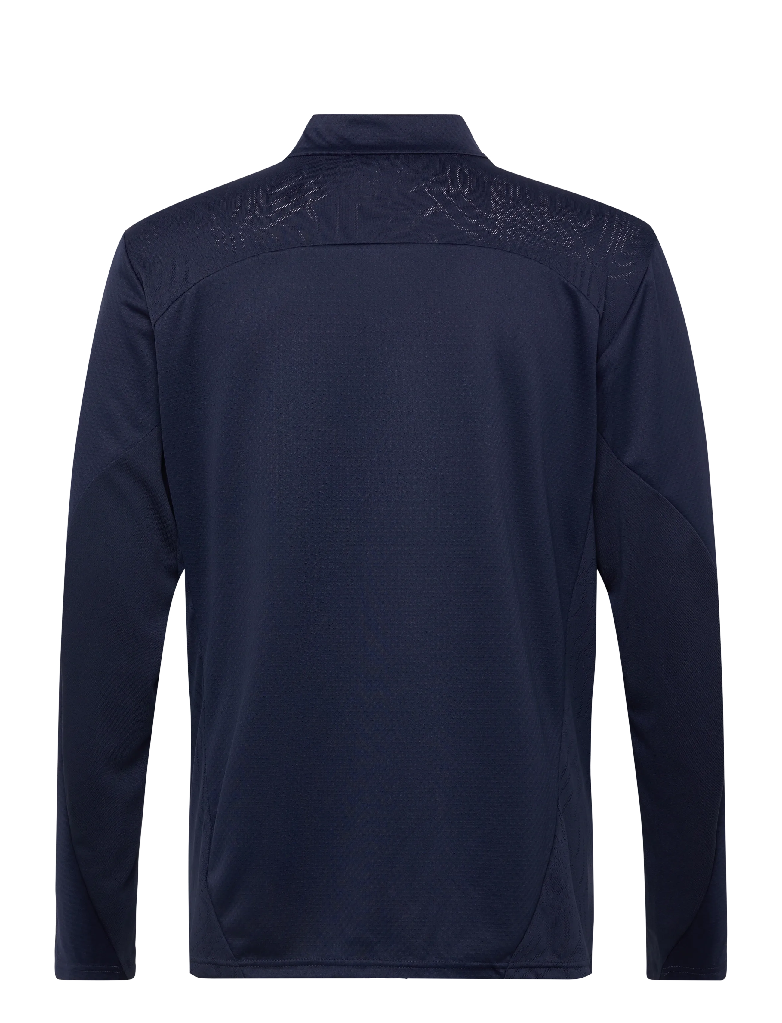 PUMA - teamFINAL Training Jacket - trainingsjacken - puma navy-puma silver - 1