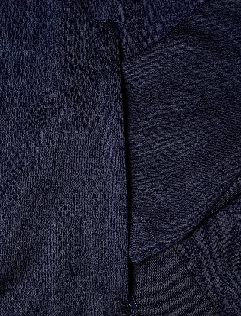 PUMA - teamFINAL Training Jacket - spordijakid - puma navy-puma silver - 3