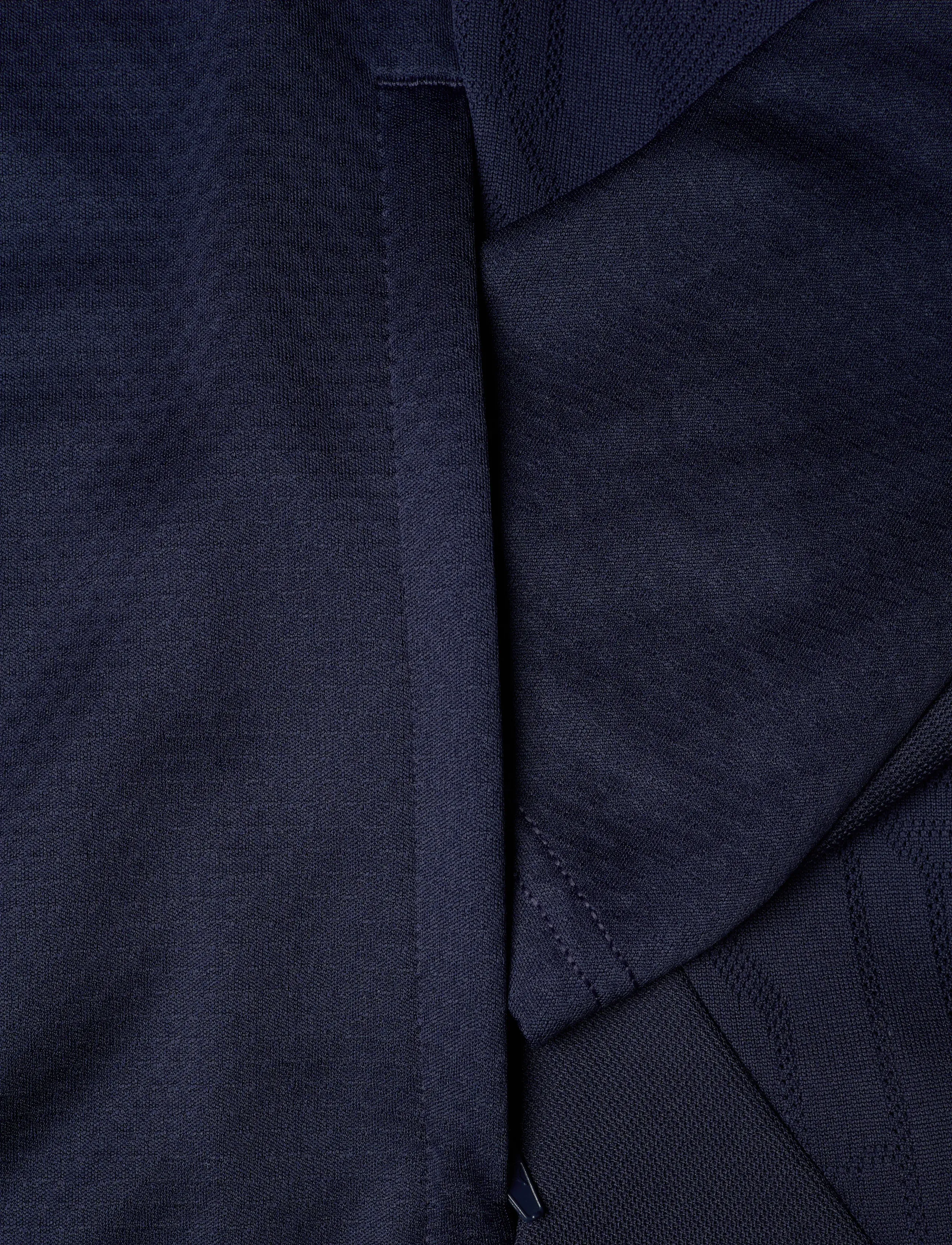 PUMA - teamFINAL Training Jacket - trainingsjacken - puma navy-puma silver - 3