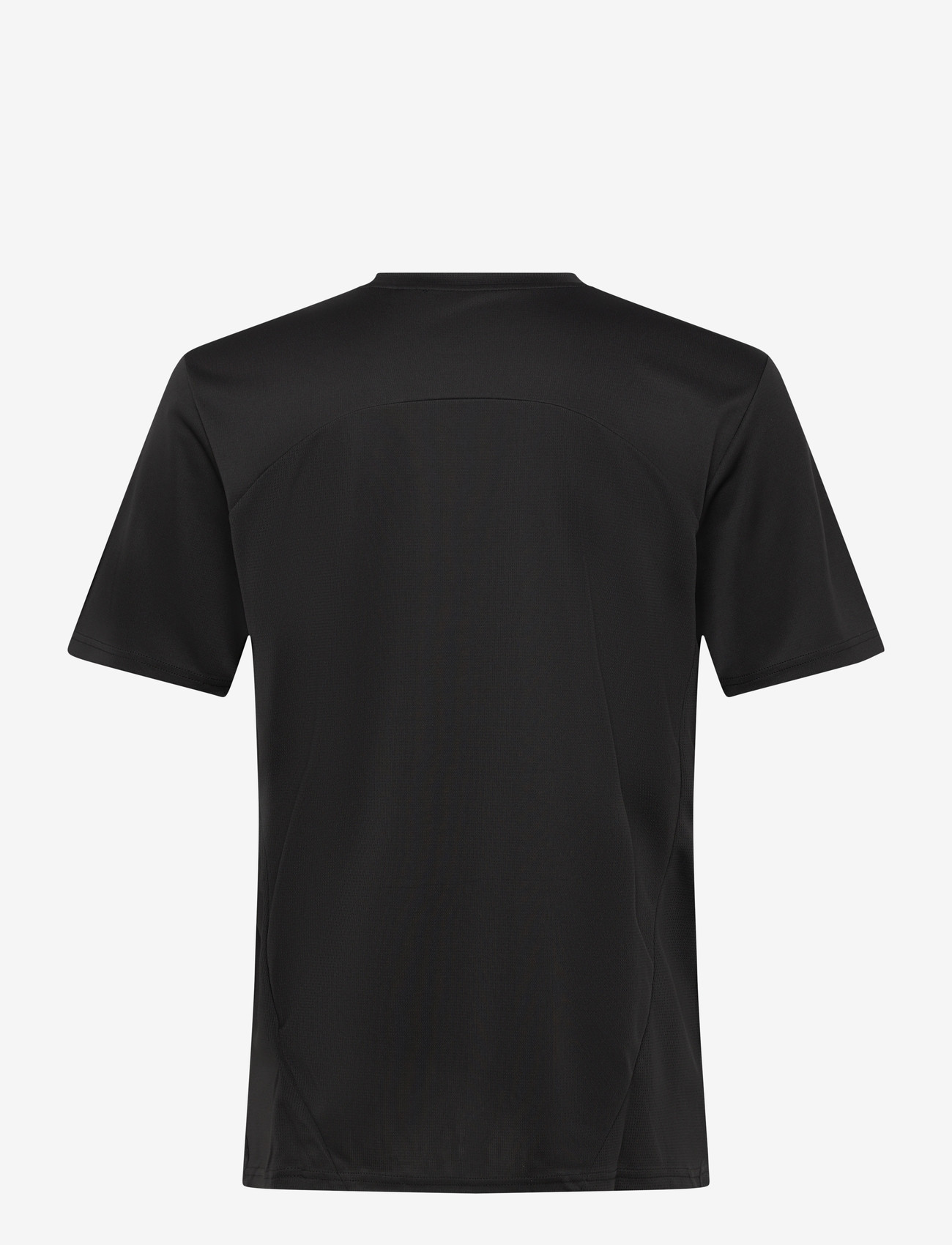 PUMA - teamFINAL Training Jersey - t-paidat - puma black-puma silver - 1