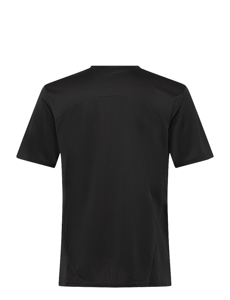 PUMA - teamFINAL Training Jersey - t-paidat - puma black-puma silver - 1
