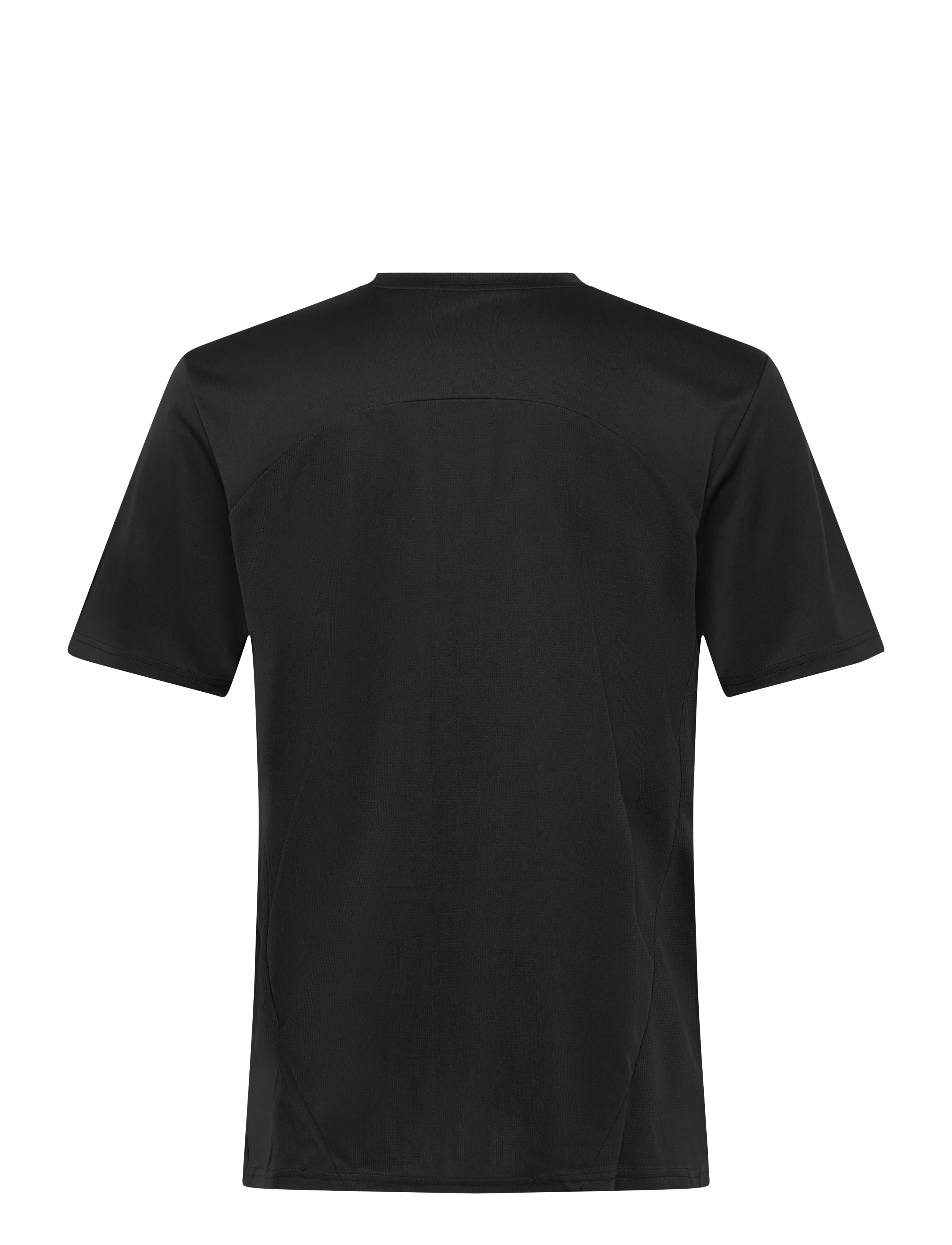 PUMA - teamFINAL Training Jersey - puma black-puma silver - 1