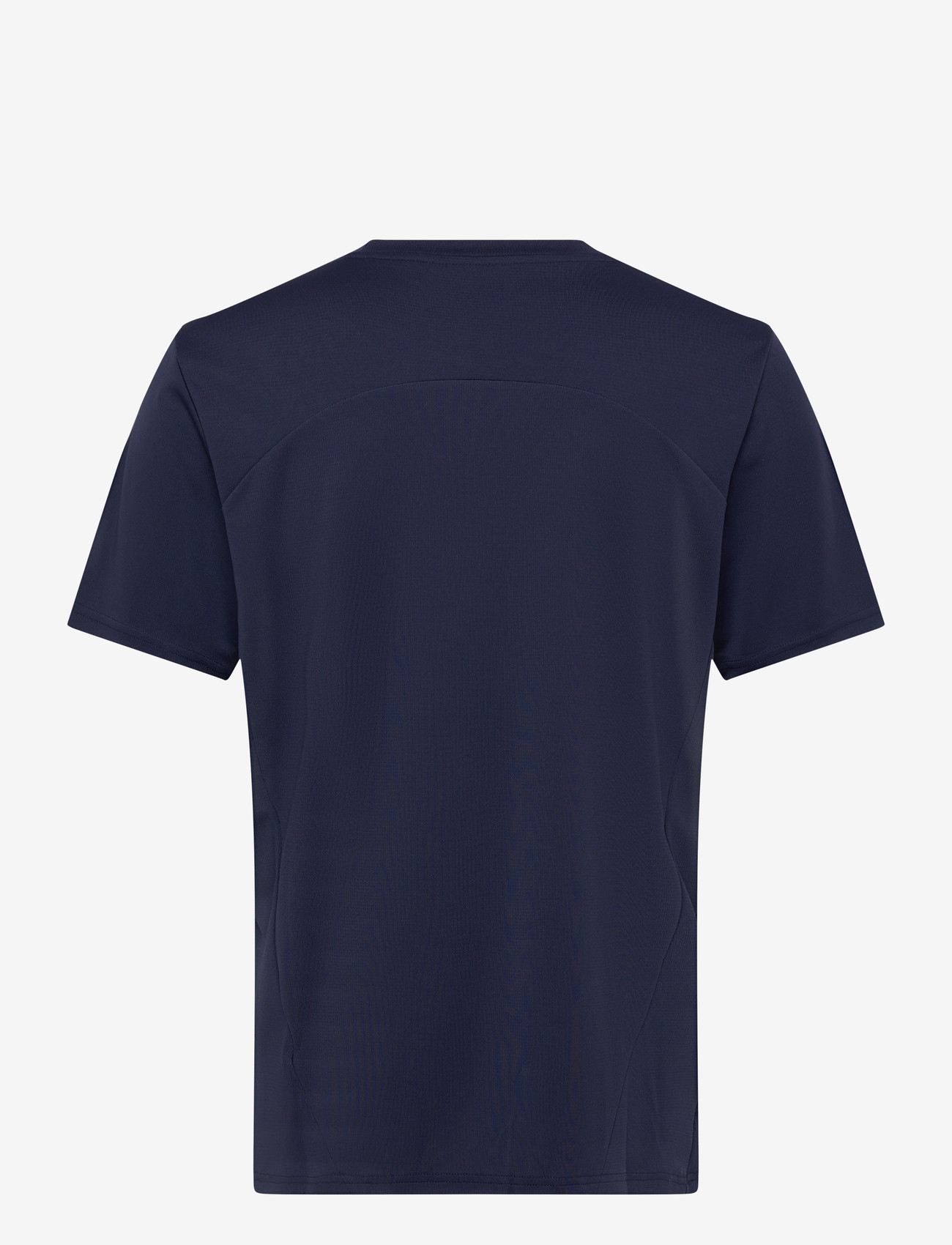 PUMA - teamFINAL Training Jersey - t-shirts - puma navy-puma silver - 1