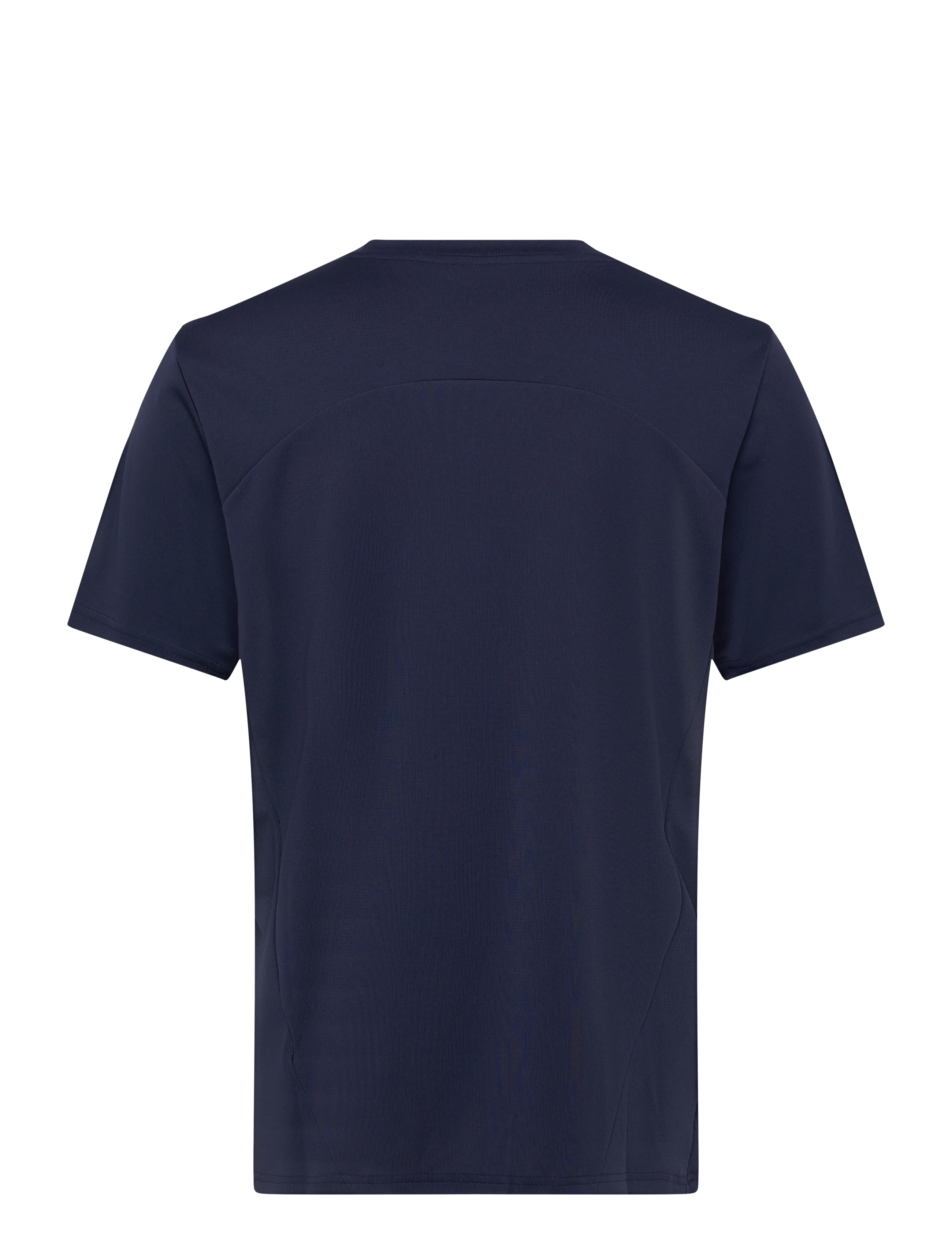 PUMA - teamFINAL Training Jersey - puma navy-puma silver - 1