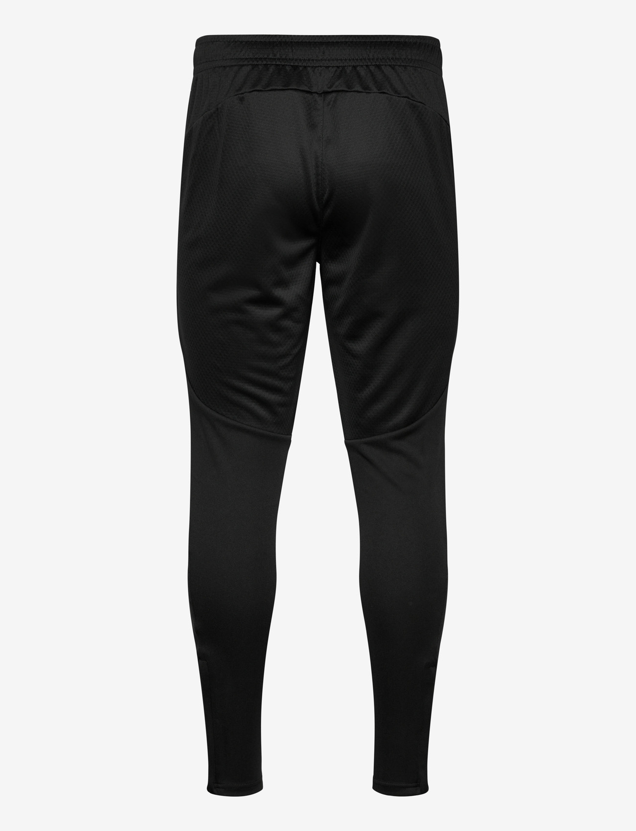 PUMA - teamFINAL Training Pants - träningsbyxor - puma black-puma silver - 1