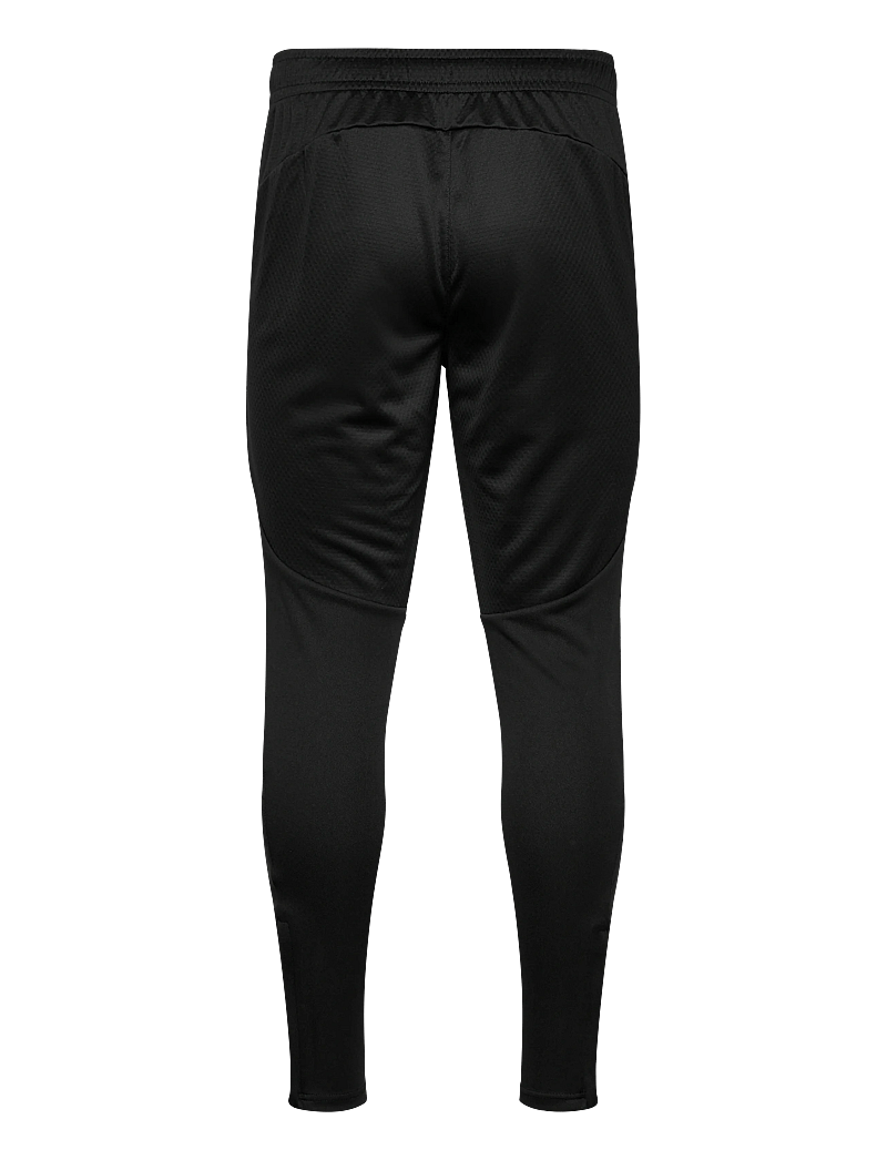 PUMA - teamFINAL Training Pants - träningsbyxor - puma black-puma silver - 1
