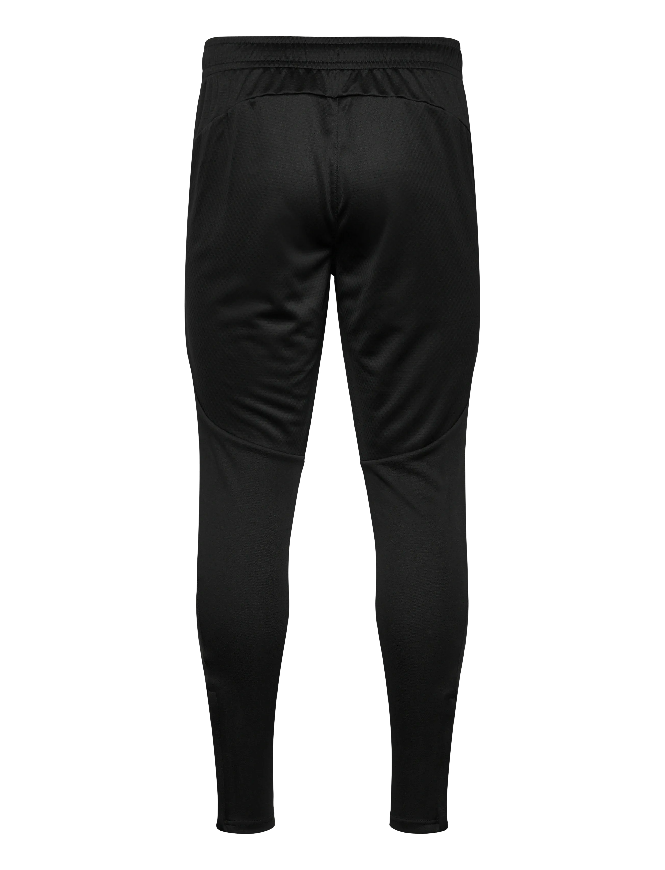 PUMA - teamFINAL Training Pants - puma black-puma silver - 1