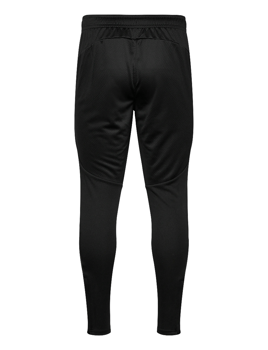 PUMA - teamFINAL Training Pants - puma black-puma silver - 1