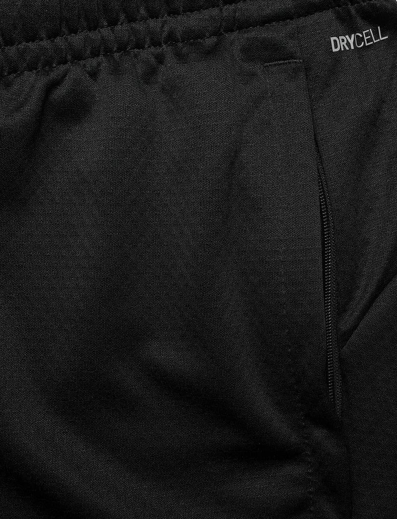 PUMA - teamFINAL Training Pants - träningsbyxor - puma black-puma silver - 3
