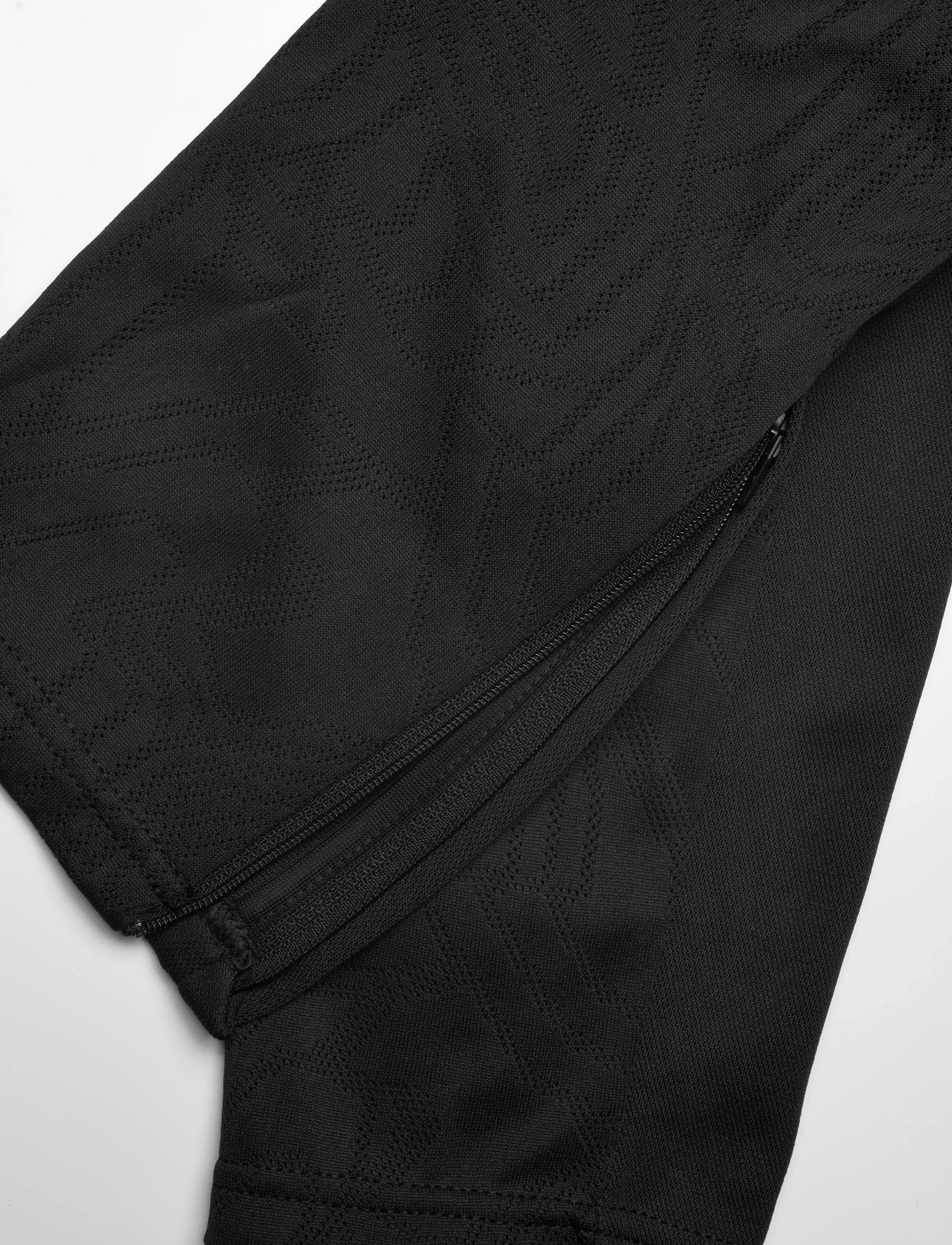 PUMA - teamFINAL Training Pants - puma black-puma silver - 4