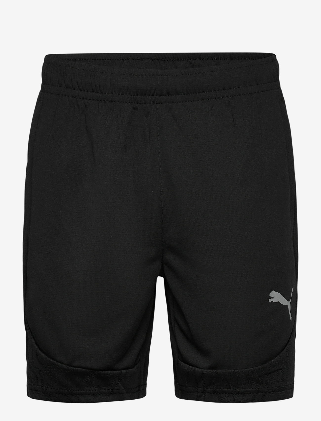 PUMA - teamFINAL Training Shorts - laveste priser - puma black-puma silver - 0