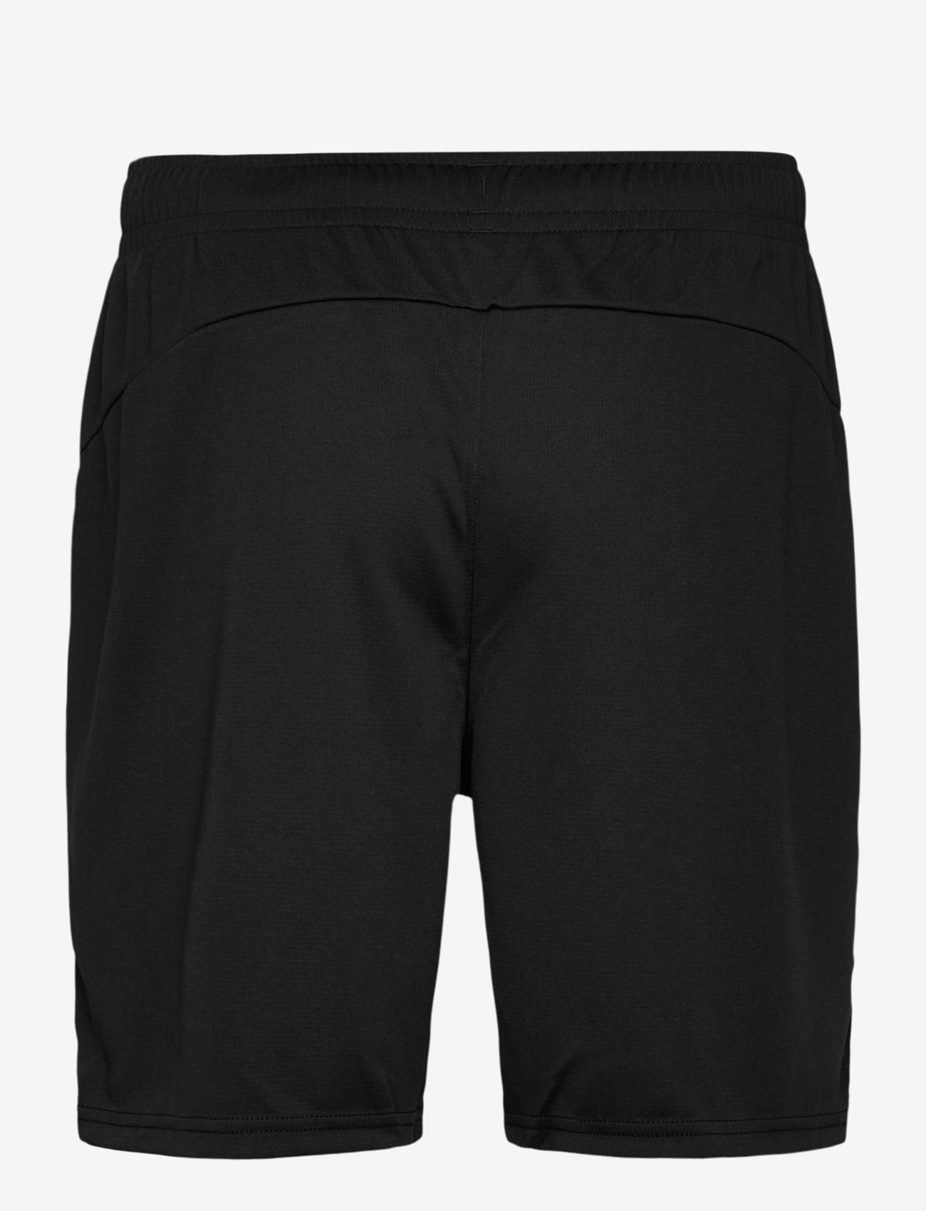 PUMA - teamFINAL Training Shorts - laveste priser - puma black-puma silver - 1