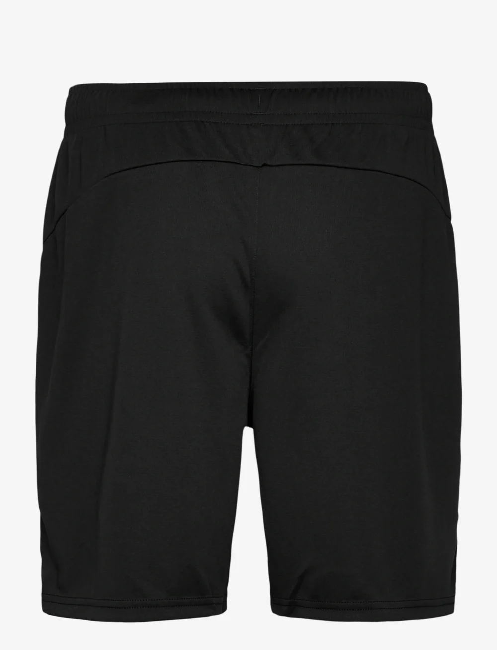 PUMA - teamFINAL Training Shorts - träningsshorts - puma black-puma silver - 1