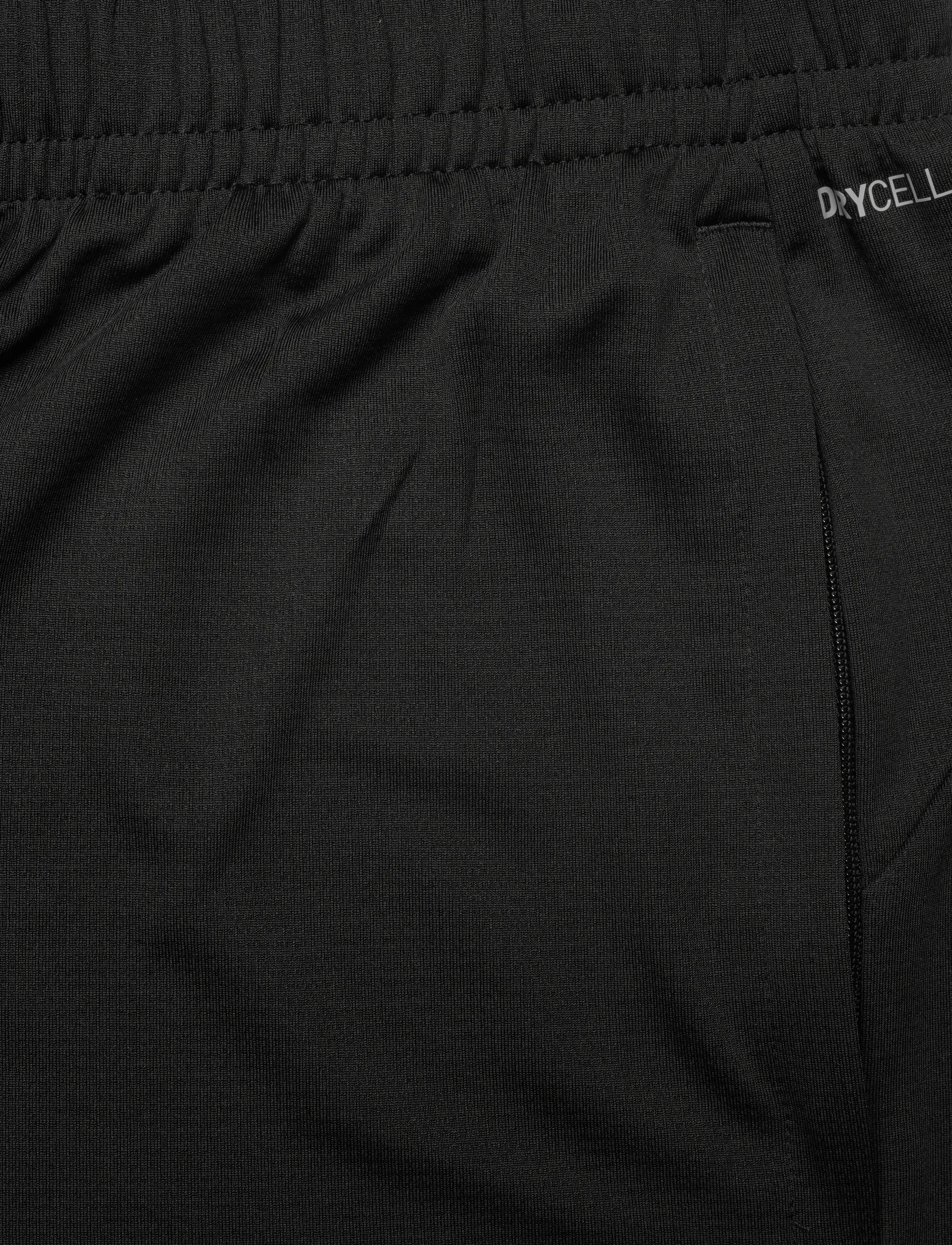 PUMA - teamFINAL Training Shorts - puma black-puma silver - 3