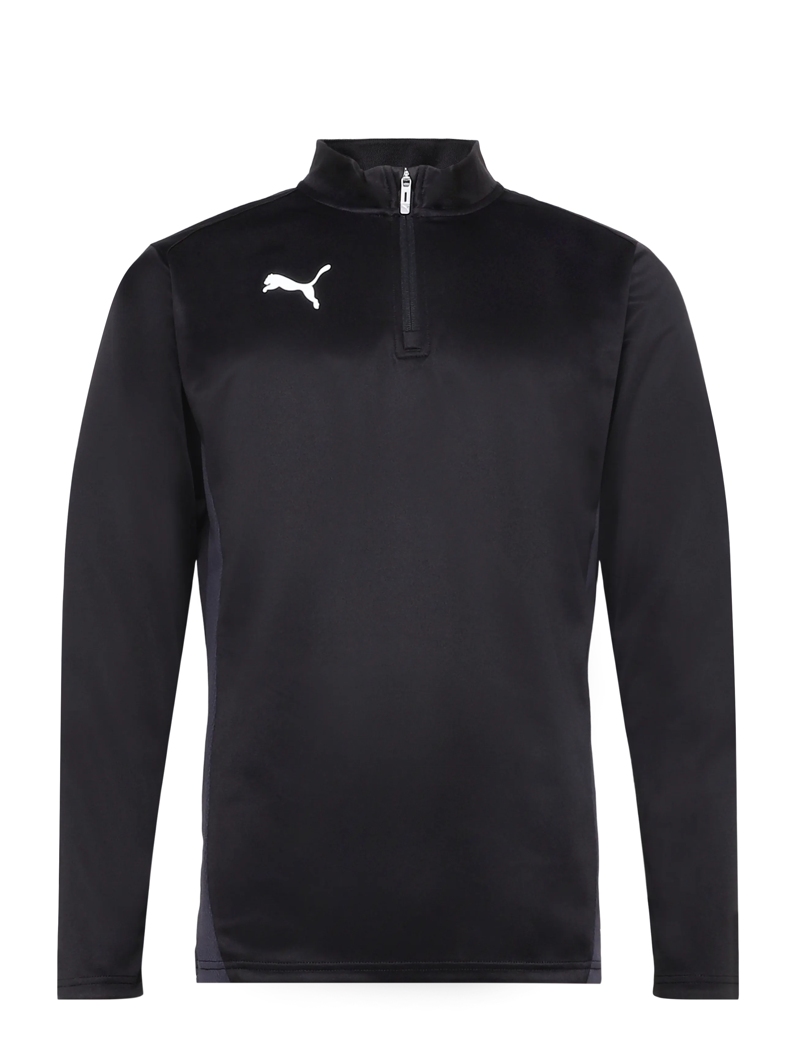 PUMA BLACK-PUMA WHITE-FLAT DARK GRAY