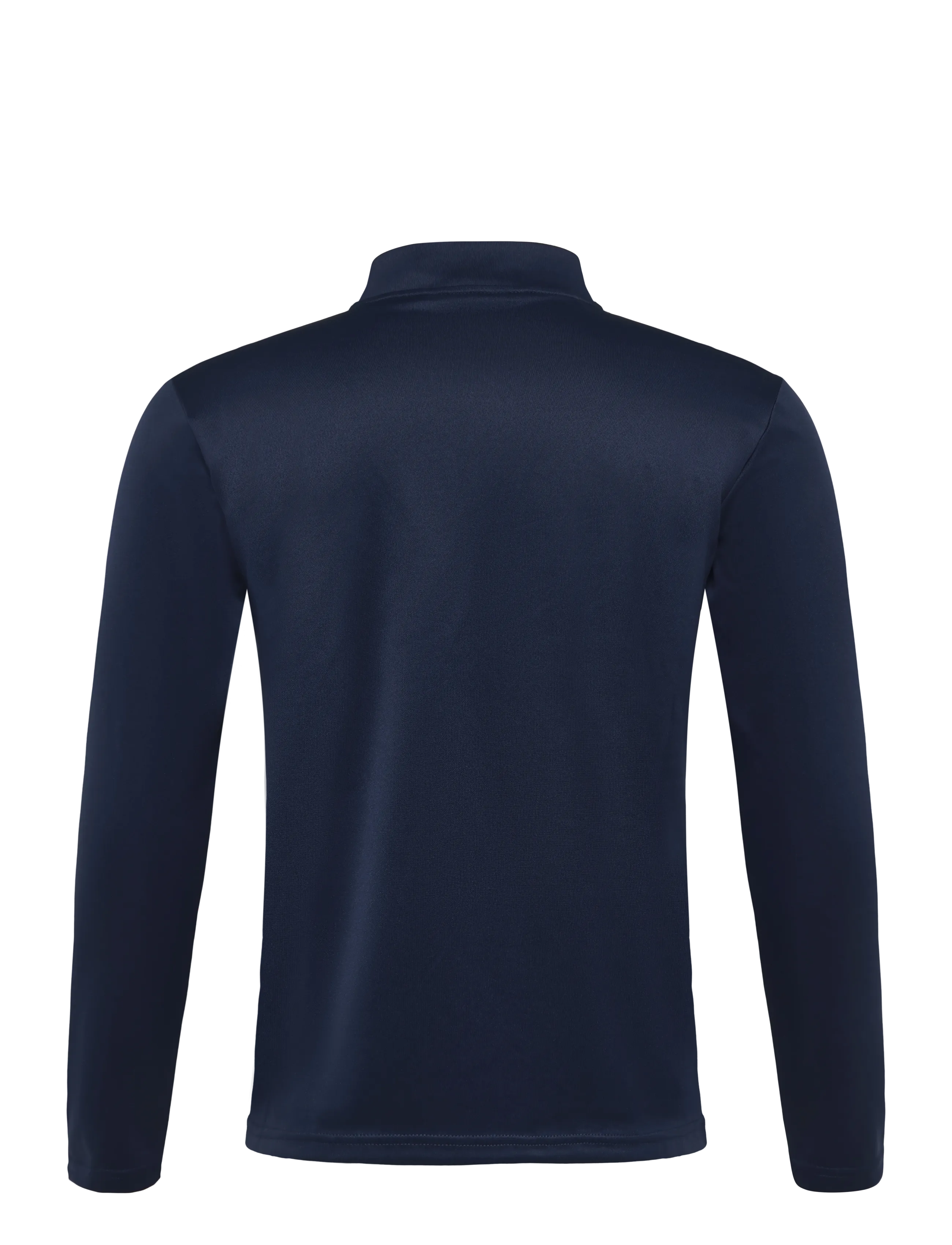 PUMA - teamGOAL Training 1/4 Zip Top Wmn - underställströjor - puma navy-puma white-persian blue - 1