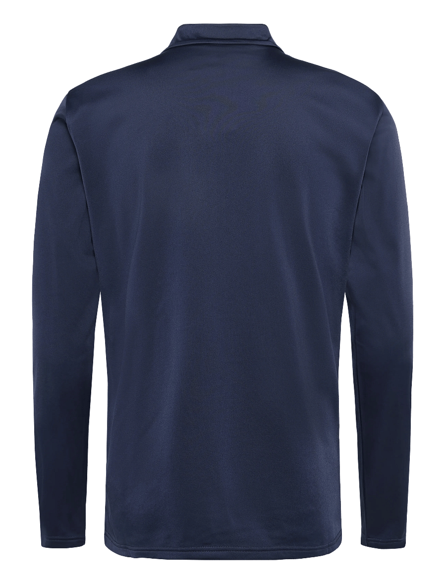 PUMA - teamGOAL Training Jacket - sportjacken - puma navy-puma white-persian blue - 1