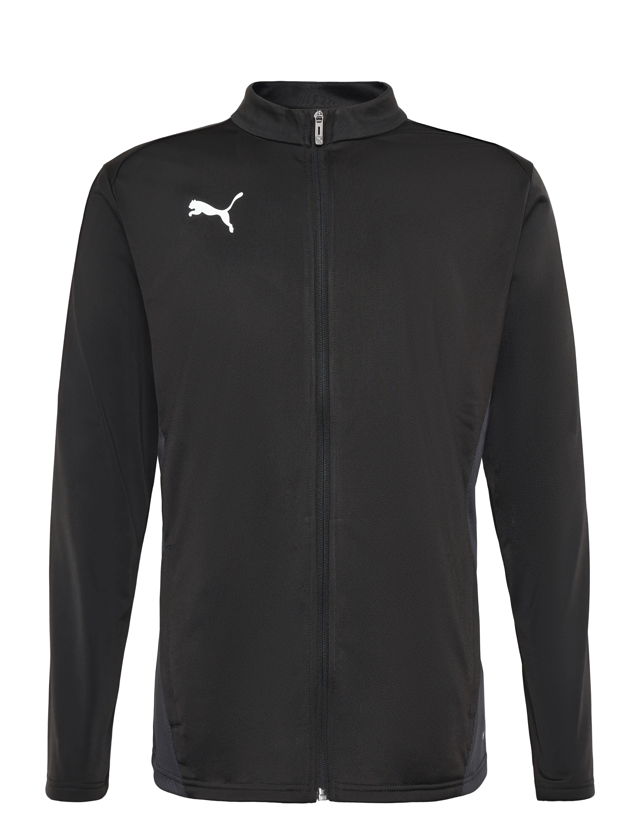 PUMA Teamgoal Training Jacket, Mænd, Trænings Jakke, Sort, Str: XXL