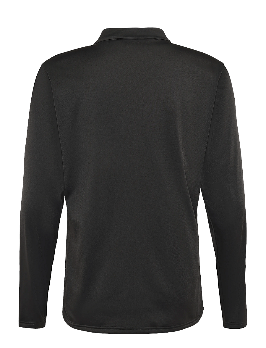 PUMA - teamGOAL Training Jacket - sportjacken - puma black-puma white-flat dark gray - 1