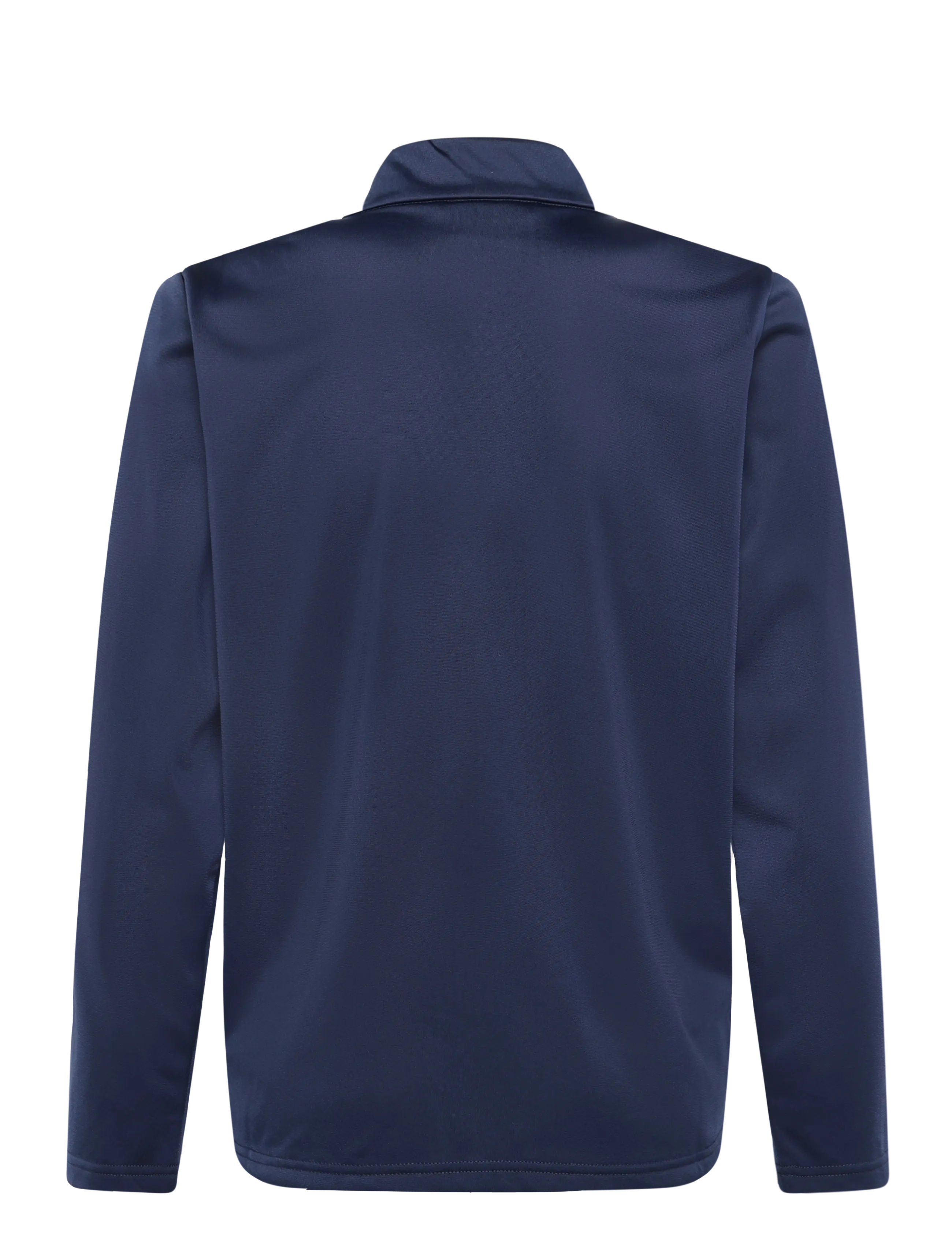 PUMA - teamGOAL Training Jacket Jr - puma navy-puma white-persian blue - 1