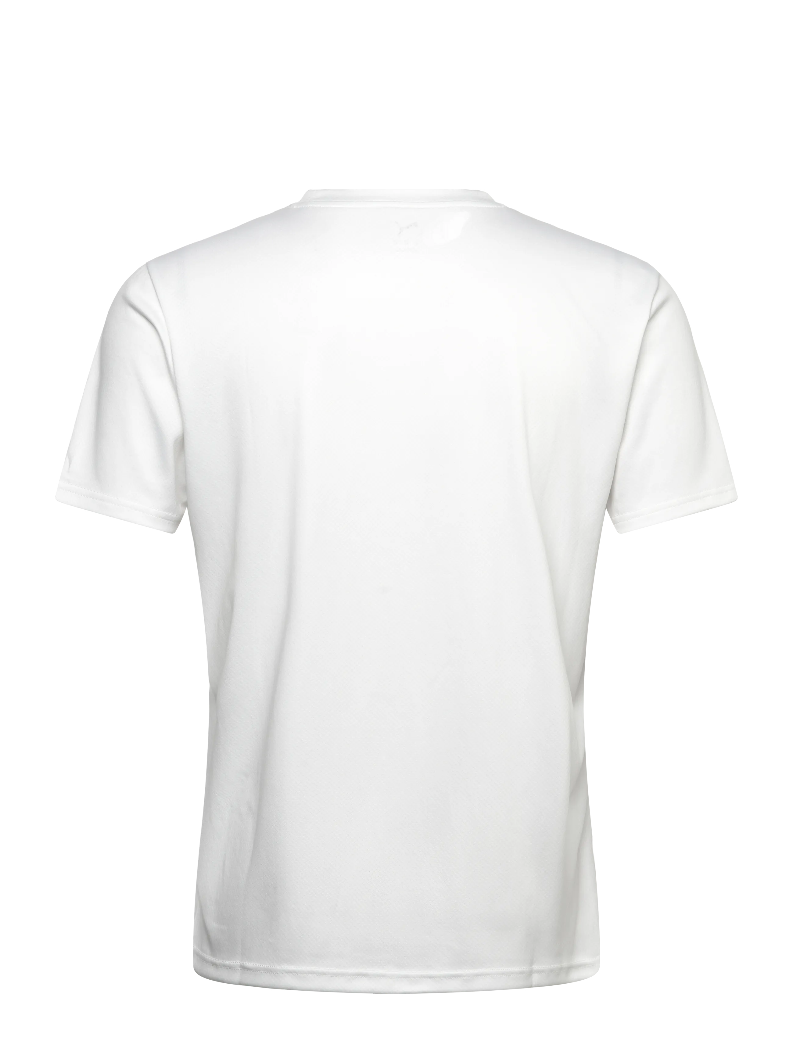 PUMA - teamGOAL Jersey - t-särgid - puma white-puma black-feather gray - 1