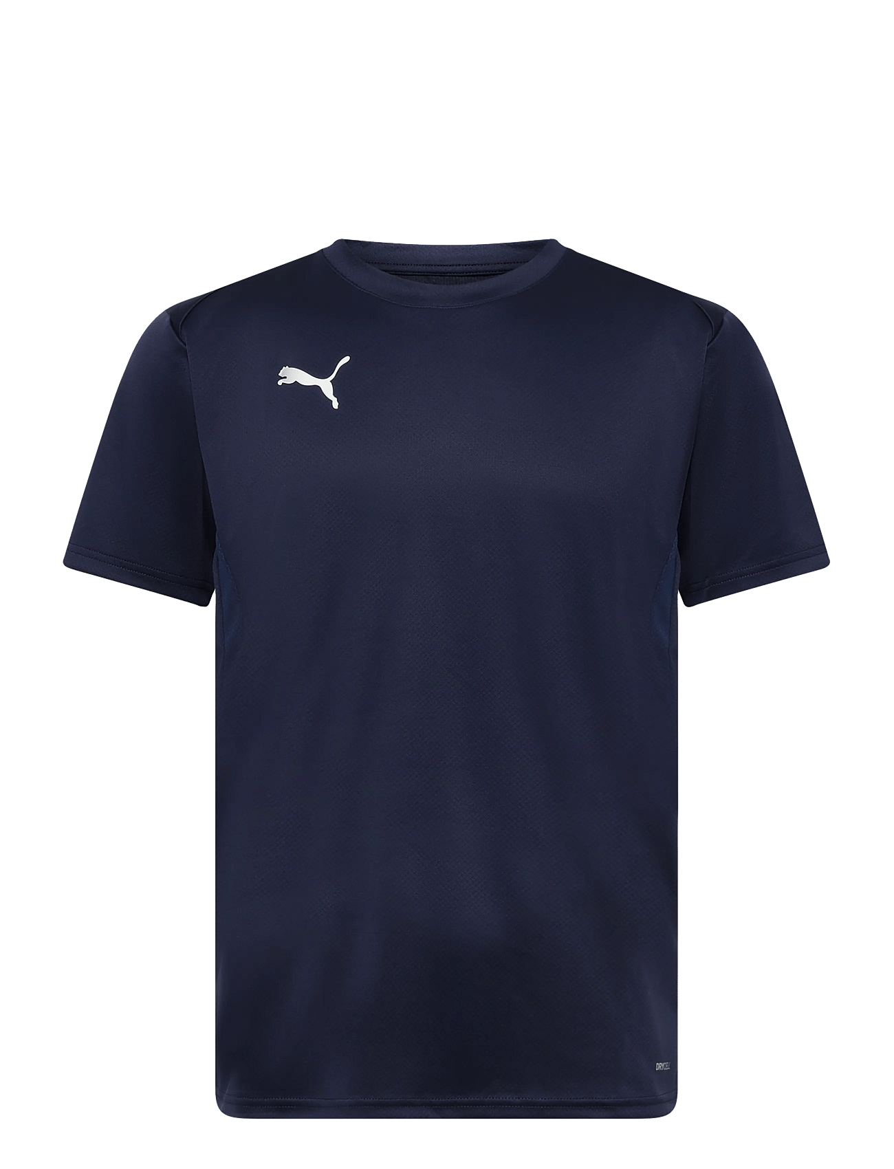 teamGOAL Jersey, fotballtrøye, herre Navy-White