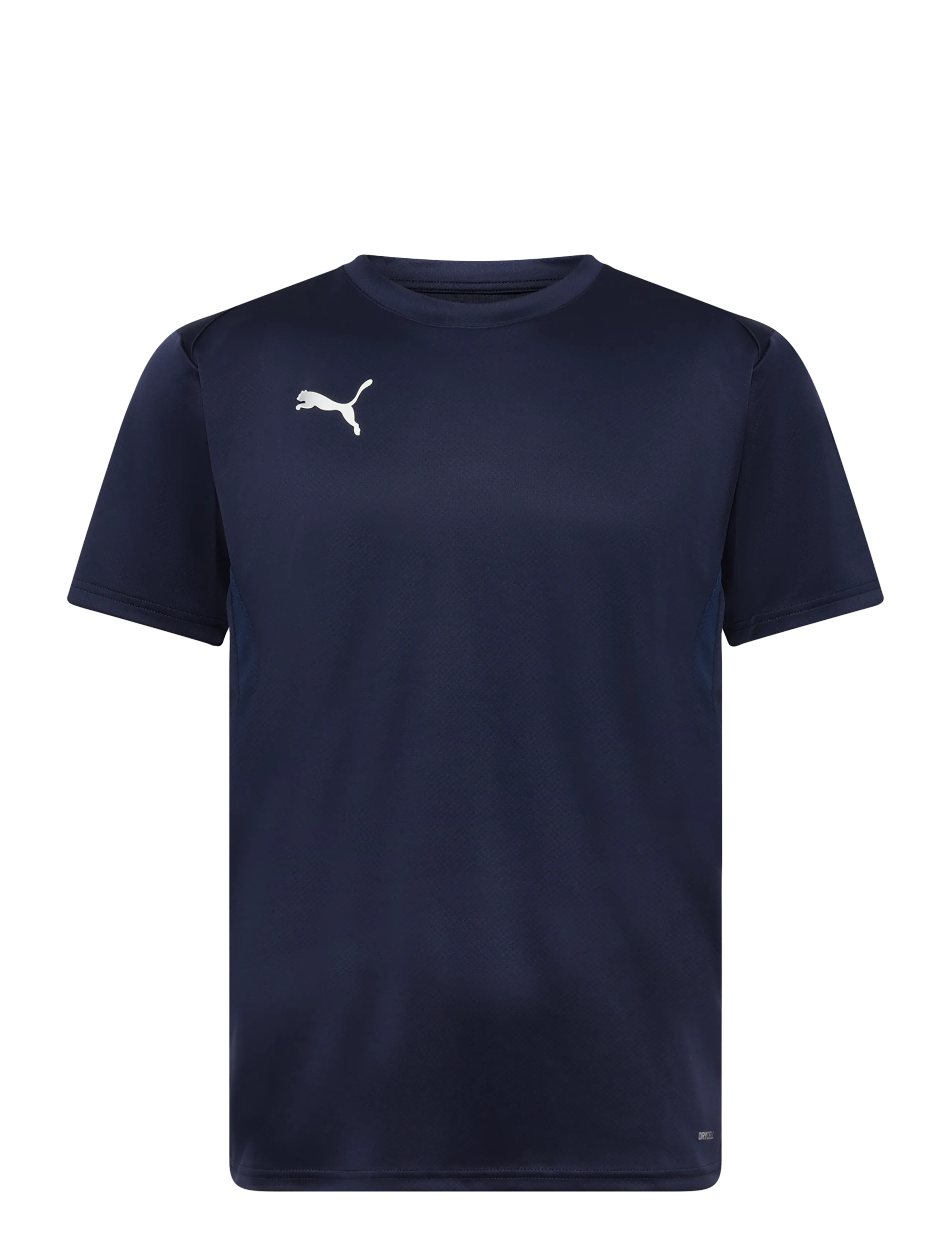 PUMA teamGOAL Jersey - Uus - PUMA NAVY-PUMA WHITE-PERSIAN BLUE / navy