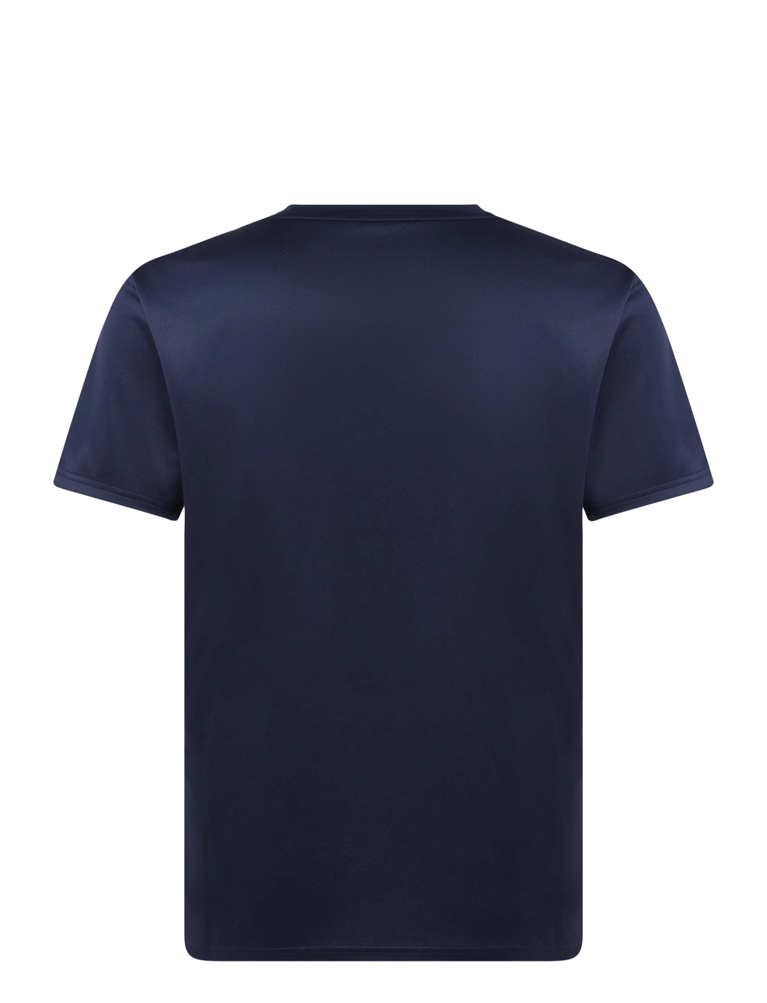 PUMA - teamGOAL Jersey - puma navy-puma white-persian blue - 1