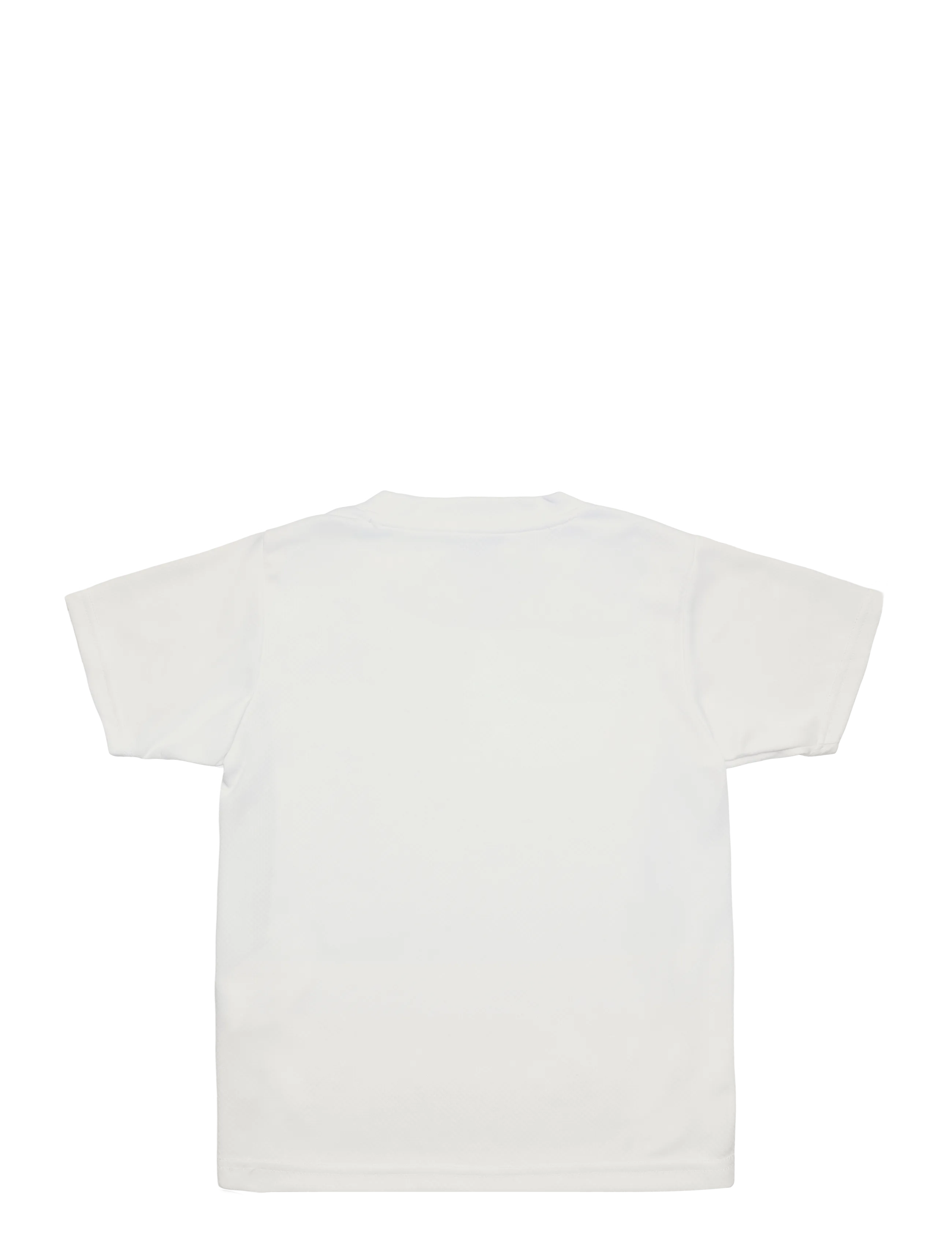 PUMA - teamGOAL Jersey Jr - sportoberteile - puma white-puma black-feather gray - 1