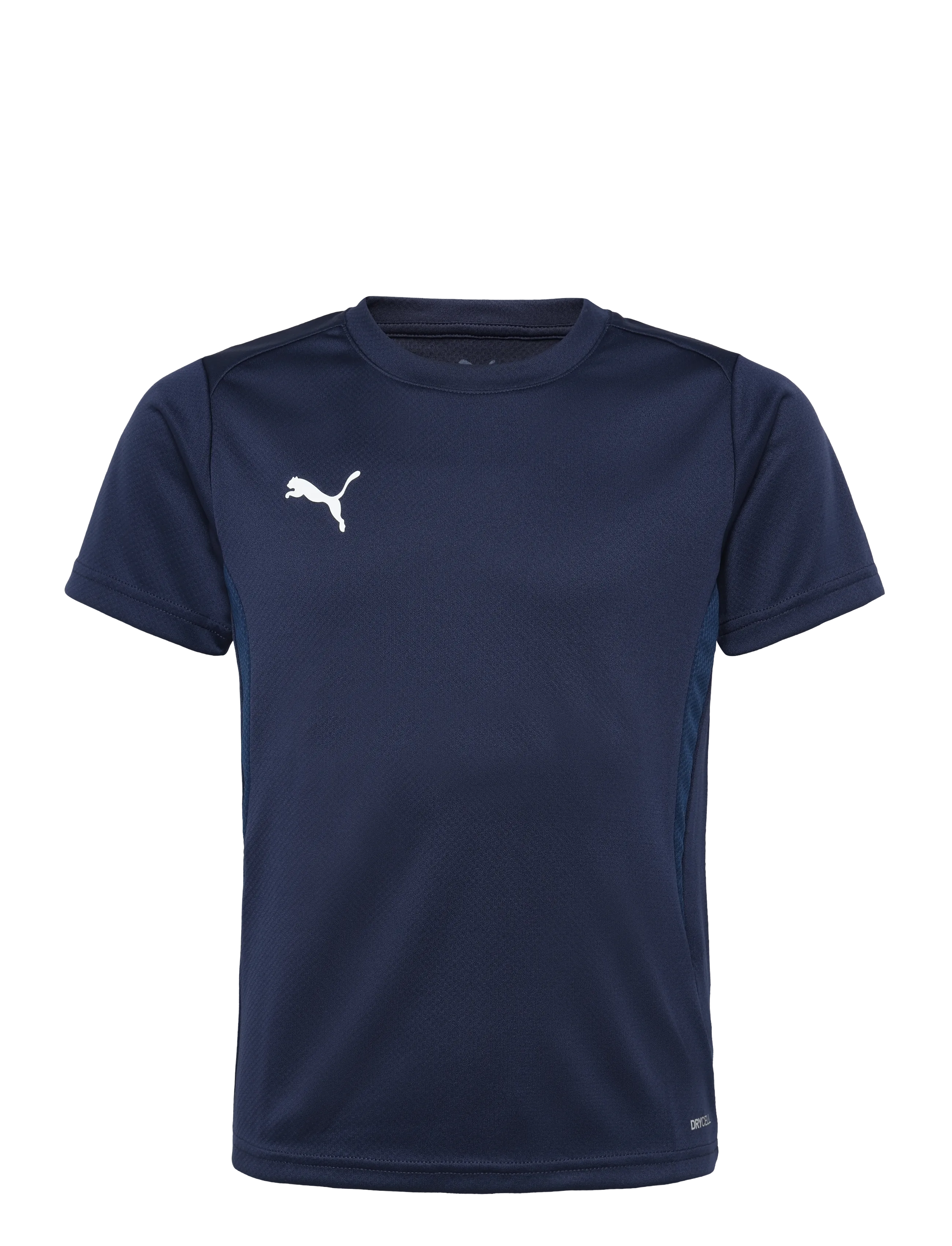PUMA teamGOAL Jersey Jr - Barn 98-134 - PUMA NAVY-PUMA WHITE-PERSIAN BLUE / navy