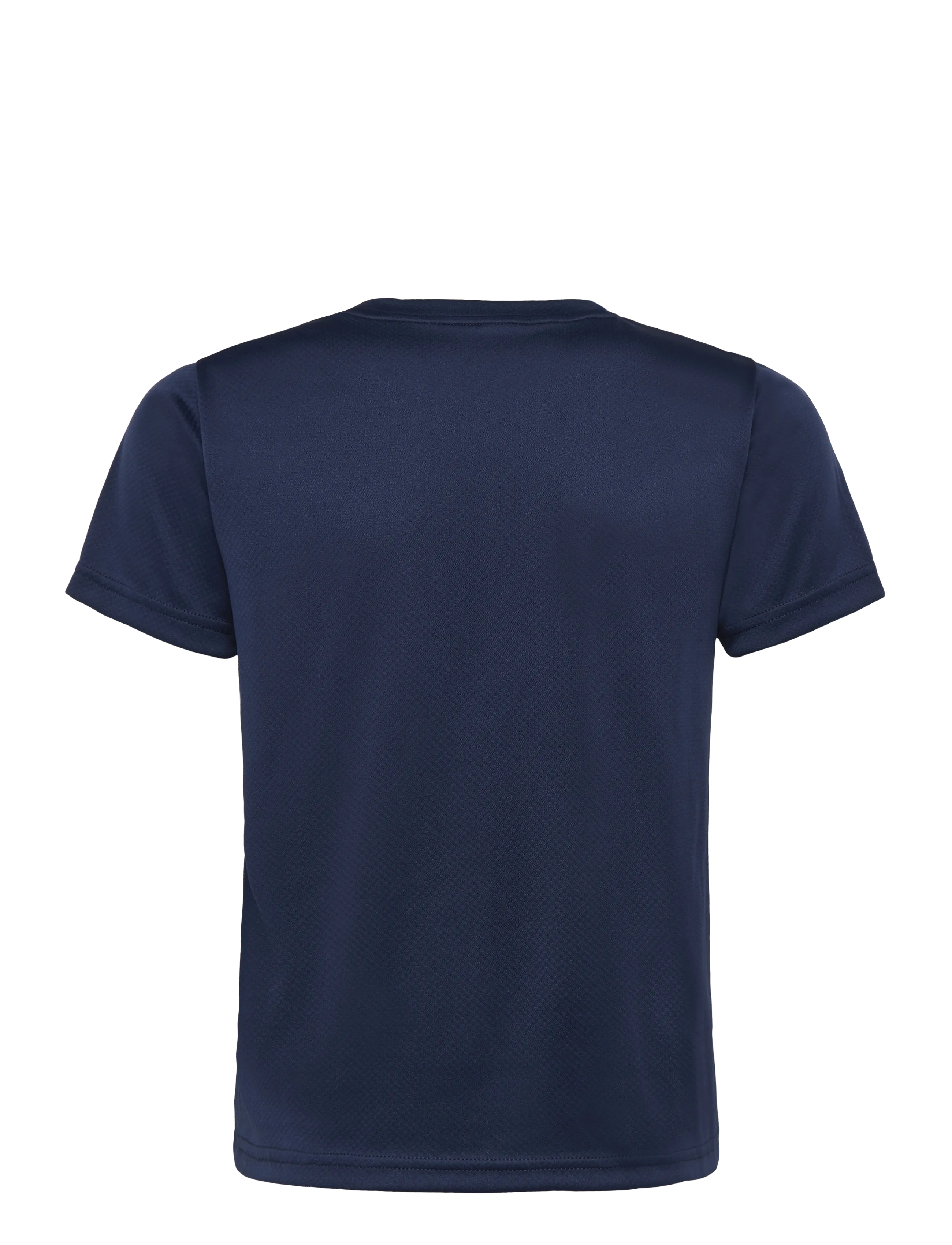 PUMA - teamGOAL Jersey Jr - puma navy-puma white-persian blue - 1