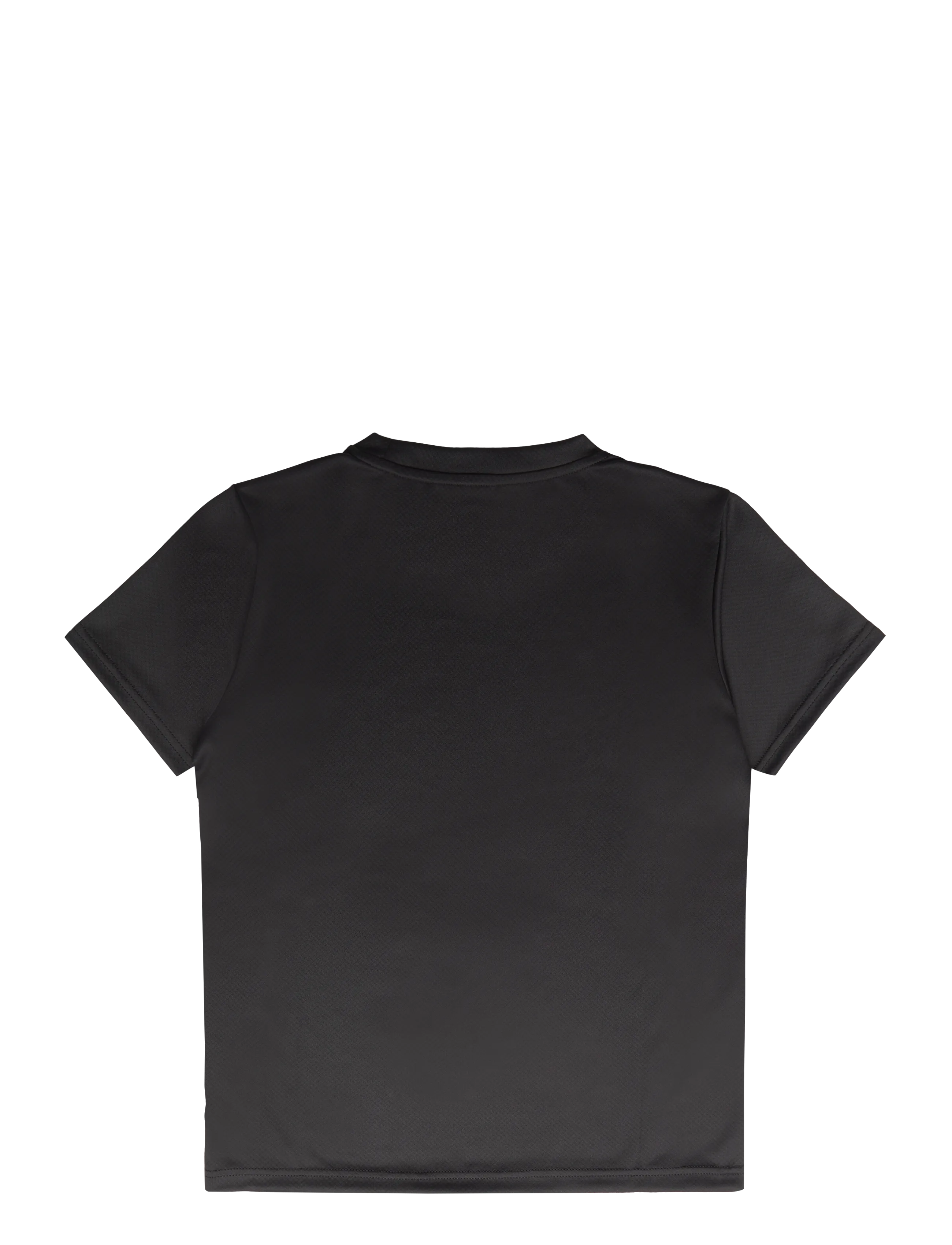 PUMA - teamGOAL Jersey Jr - sportoberteile - puma black-puma white-flat dark gray - 1