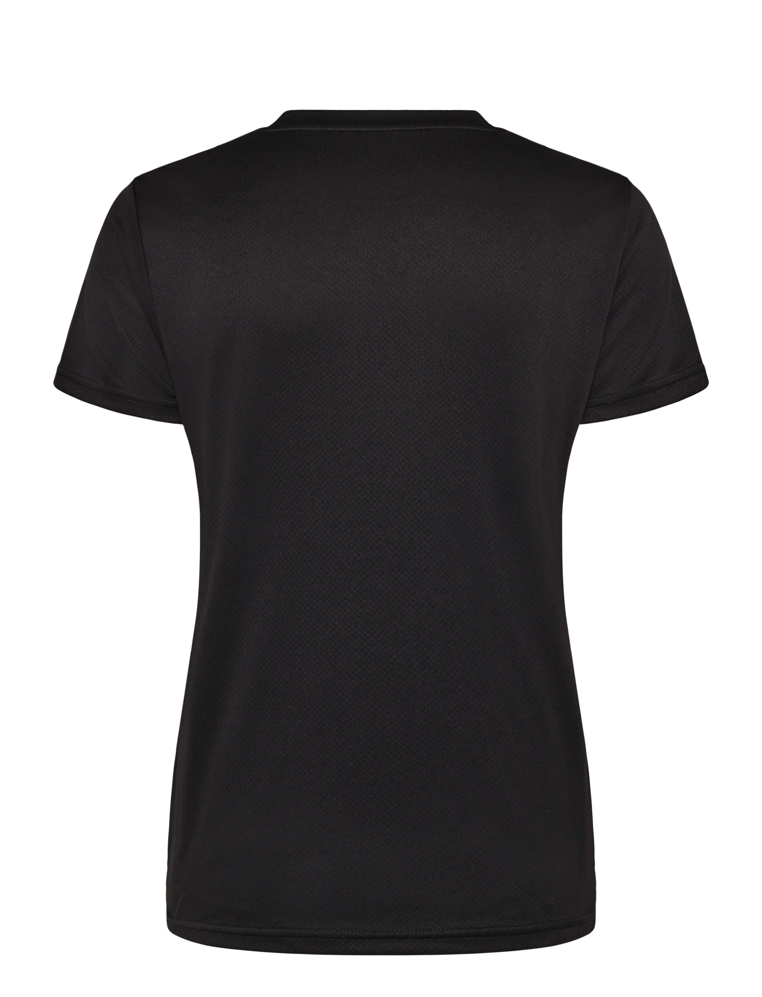 PUMA - teamGOAL Jersey Wmn - fußballoberteile - puma black-puma white - 1