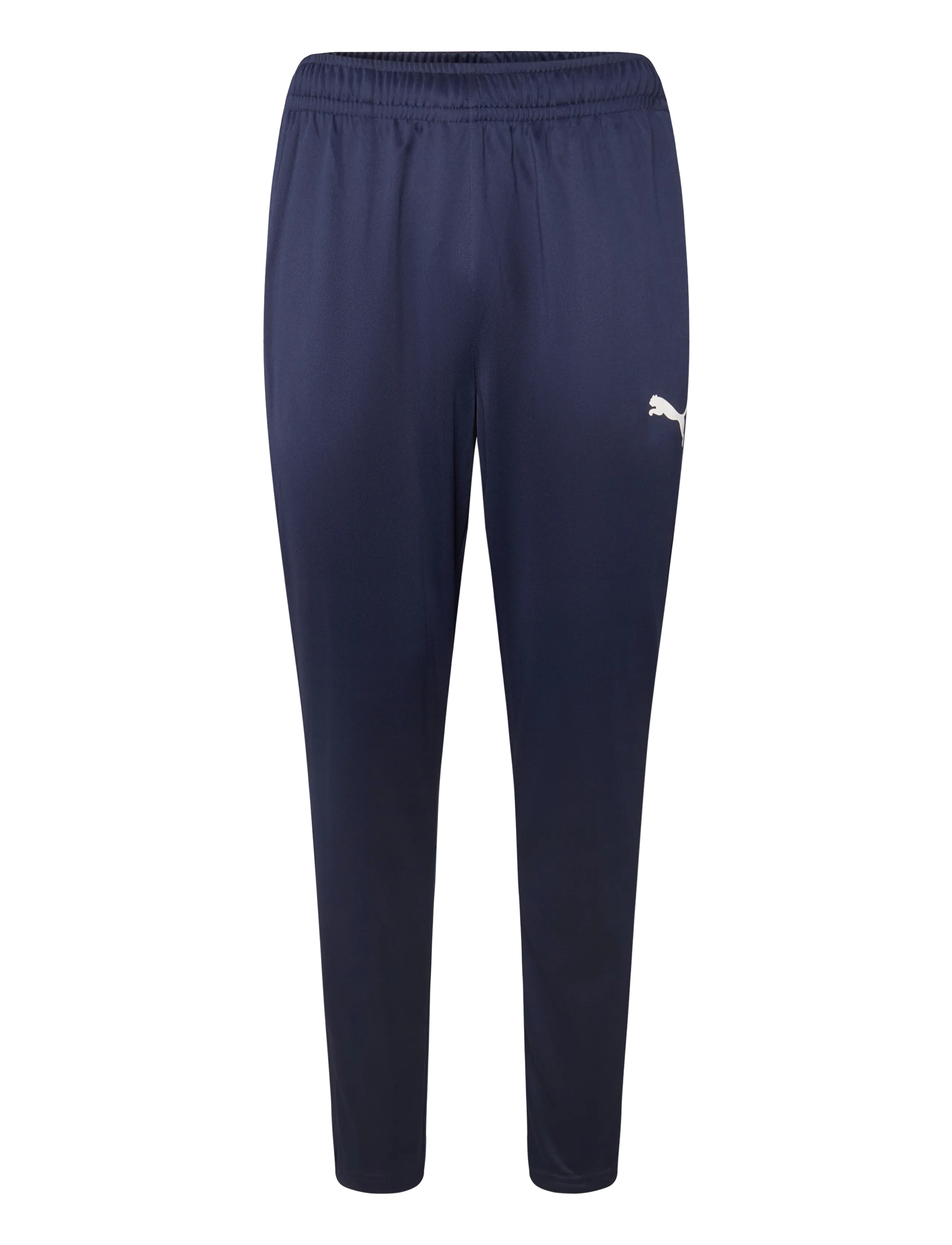 PUMA Teamgoal Training Pant, M, Navy, Sport Pants > Sport Training Pants, Herre