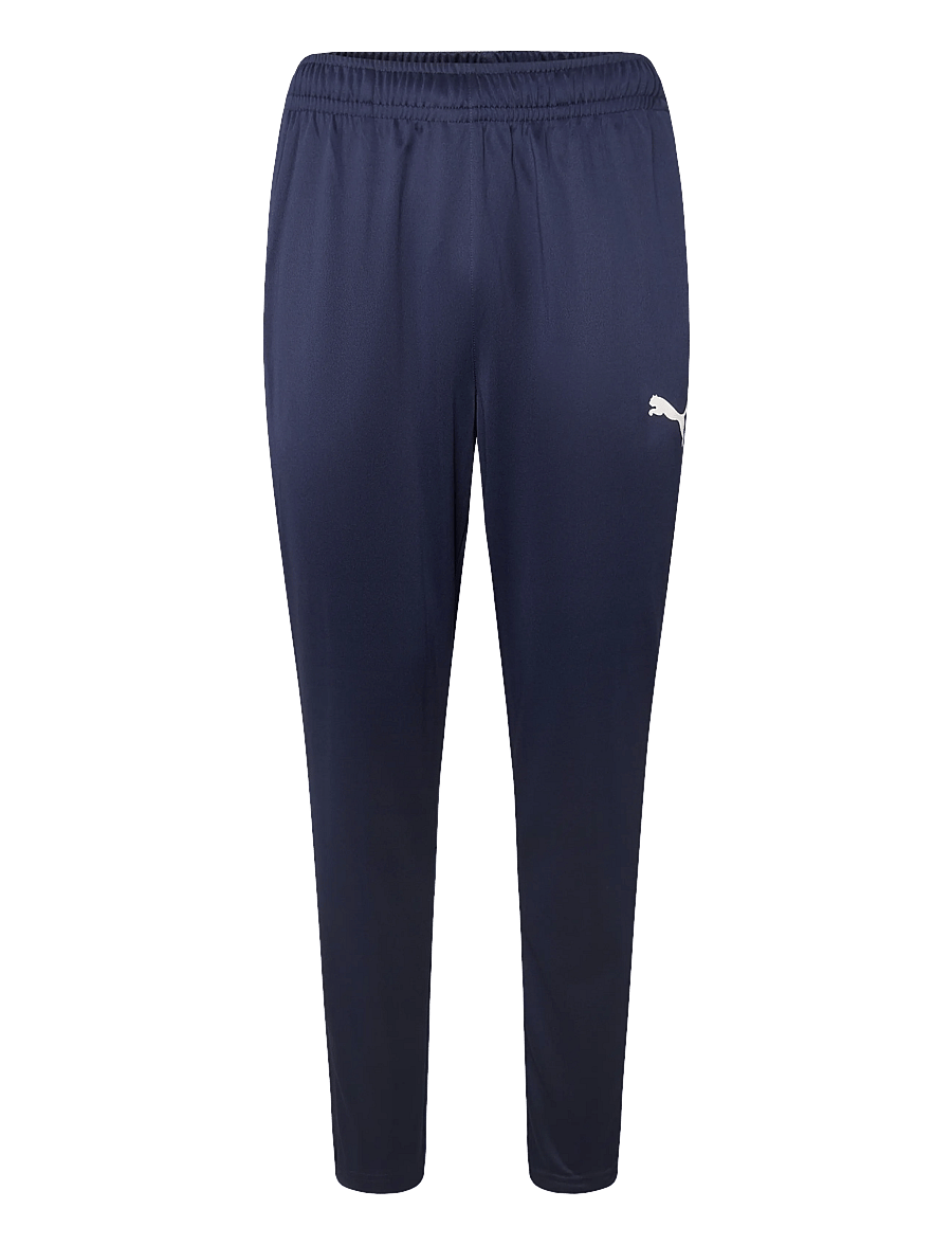 PUMA - teamGOAL Training Pant - spordipüksid - puma navy-puma white-persian blue - 0