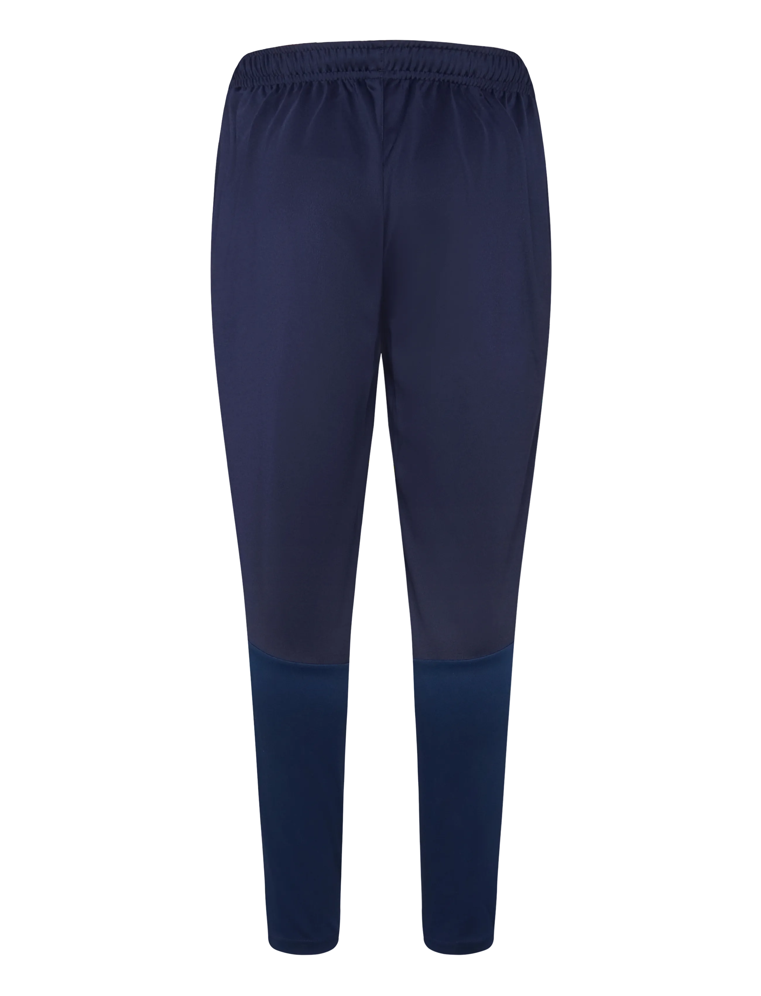 PUMA - teamGOAL Training Pant - trainingshosen - puma navy-puma white-persian blue - 1
