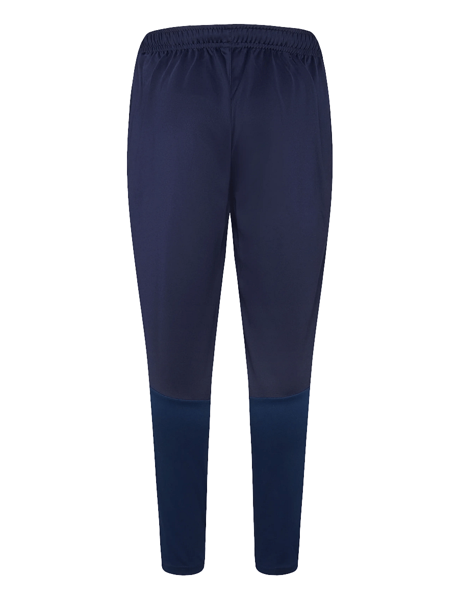 PUMA - teamGOAL Training Pant - spordipüksid - puma navy-puma white-persian blue - 1