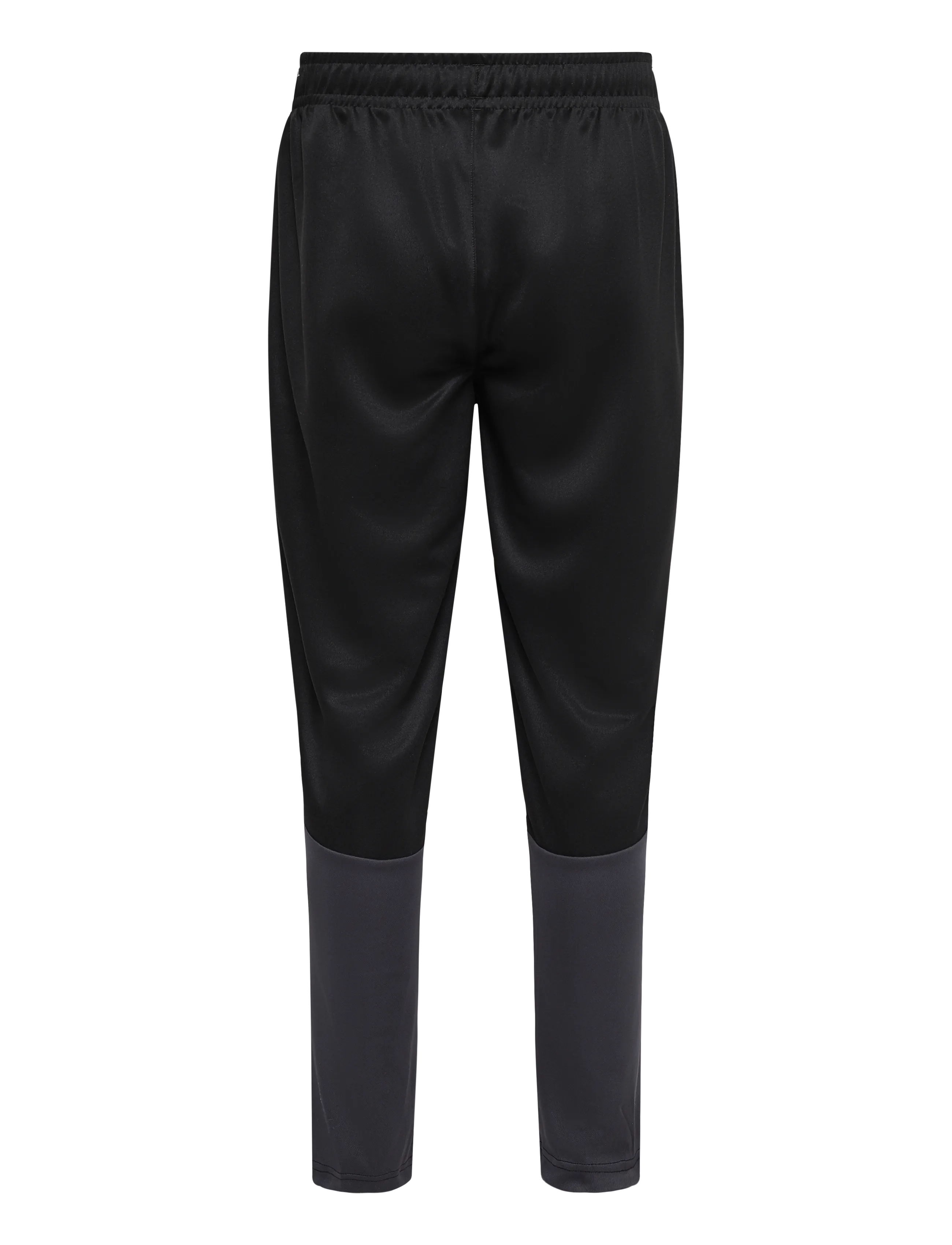 PUMA - teamGOAL Training Pant - spordipüksid - puma black-puma white-flat dark gray - 1