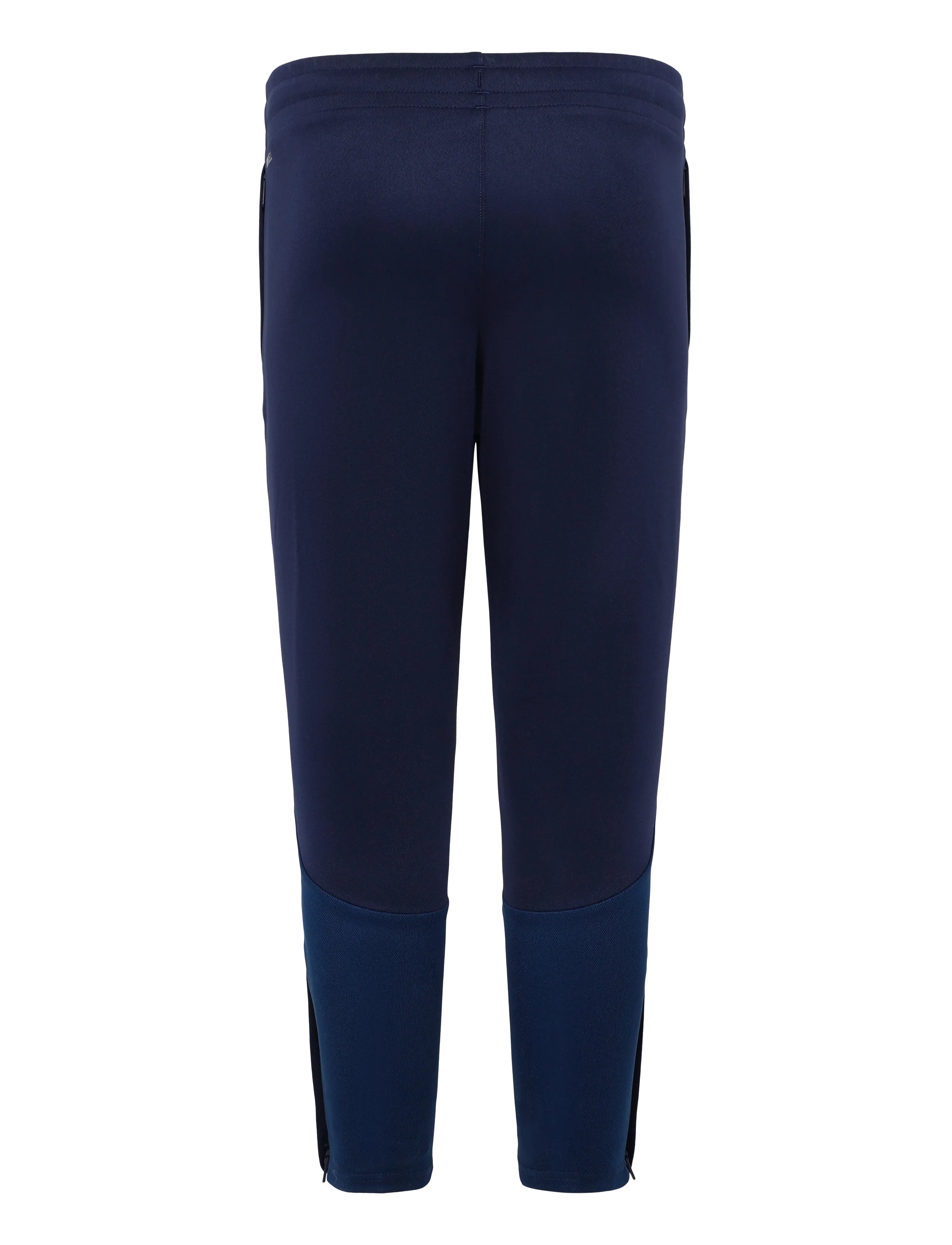 PUMA - teamGOAL Training Pant Jr - träningstights - puma navy-puma white-persian blue - 1