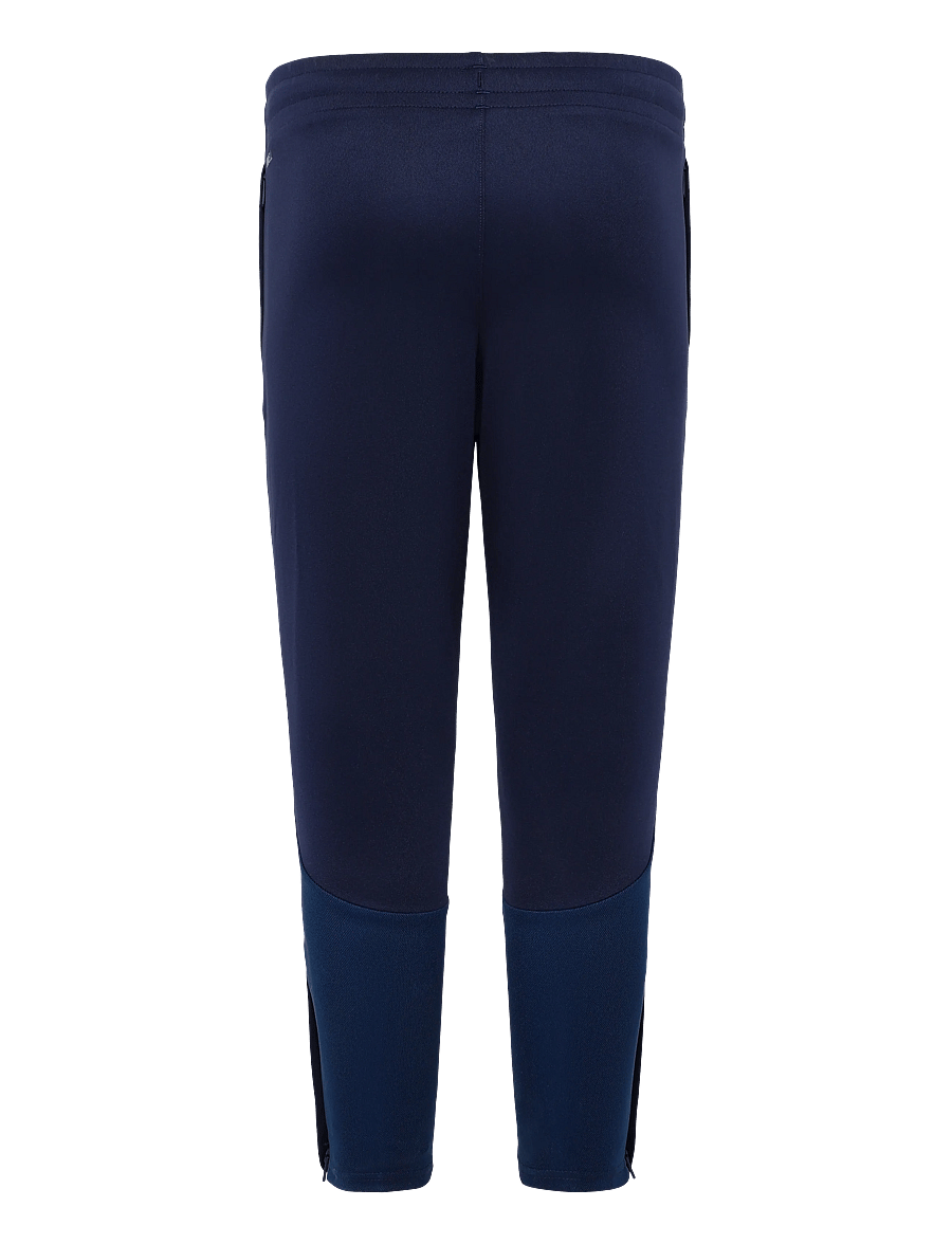 PUMA - teamGOAL Training Pant Jr - träningstights - puma navy-puma white-persian blue - 1
