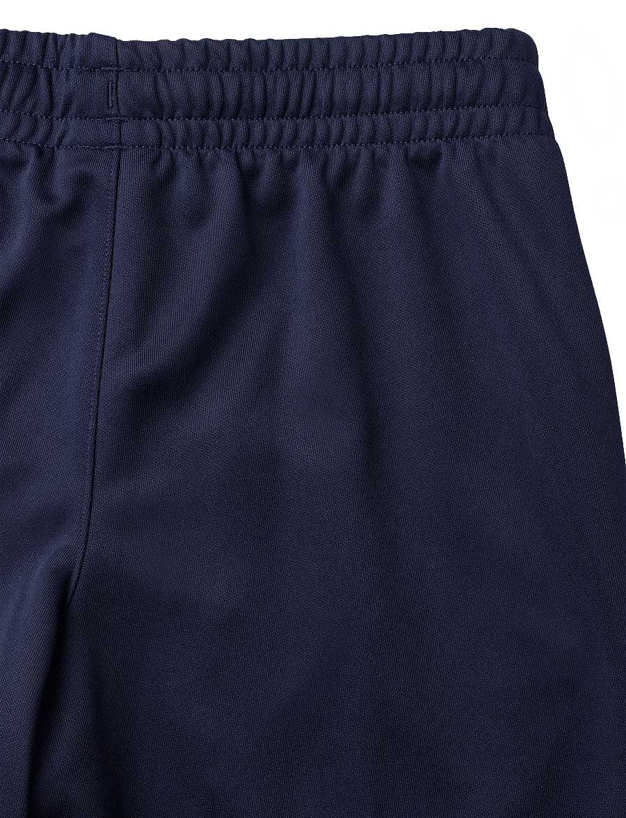 PUMA - teamGOAL Training Pant Jr - träningstights - puma navy-puma white-persian blue - 2