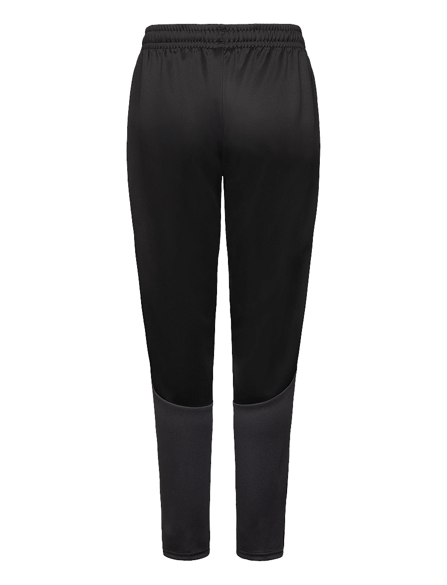 PUMA - teamGOAL Training Pant Jr - träningstights - puma black-puma white-flat dark gray - 1