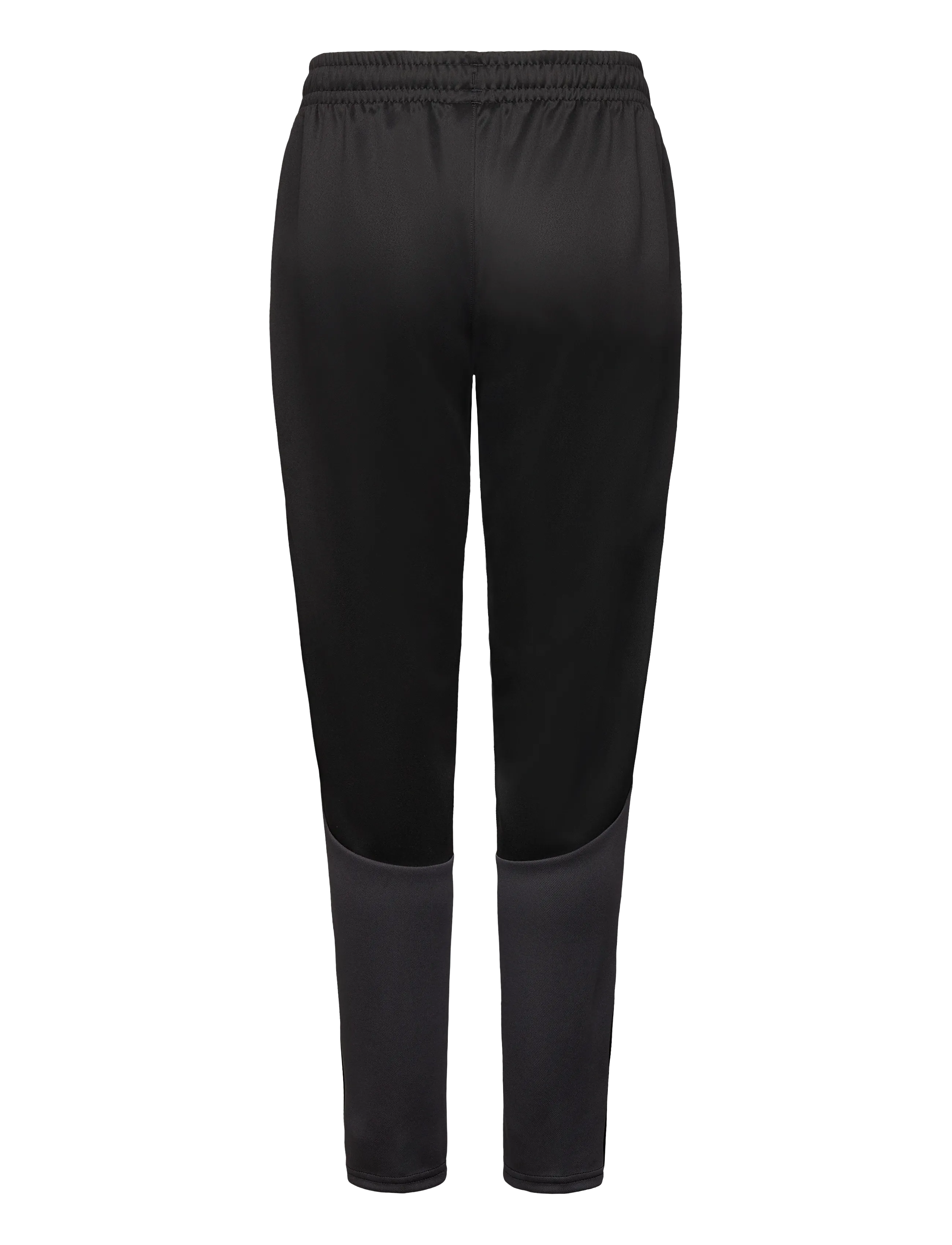 PUMA - teamGOAL Training Pant Jr - løbetights & træningstights - puma black-puma white-flat dark gray - 1
