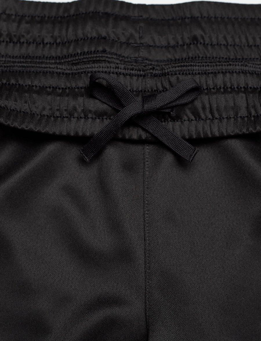 PUMA - teamGOAL Training Pant Jr - träningstights - puma black-puma white-flat dark gray - 3