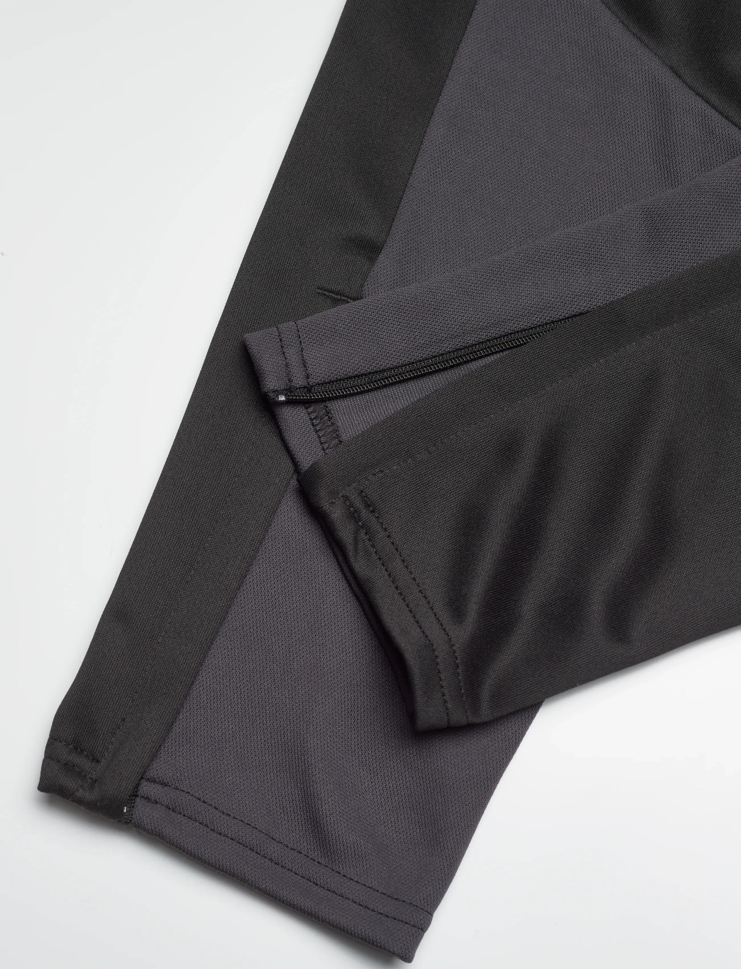 PUMA - teamGOAL Training Pant Jr - träningstights - puma black-puma white-flat dark gray - 4