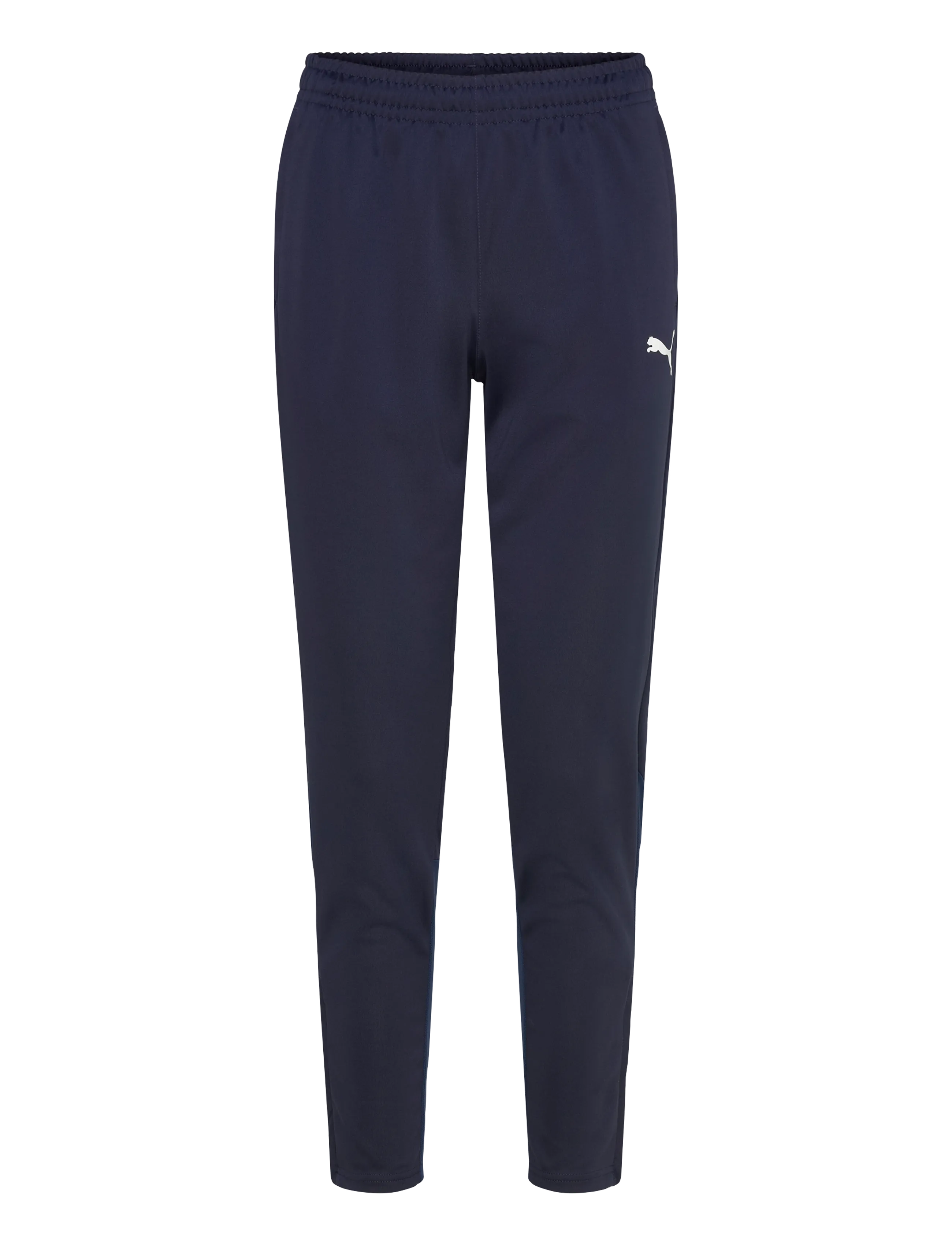 PUMA teamGOAL Training Pant Wmn - Trainingshosen - PUMA NAVY-PUMA WHITE-PERSIAN BLUE / navy